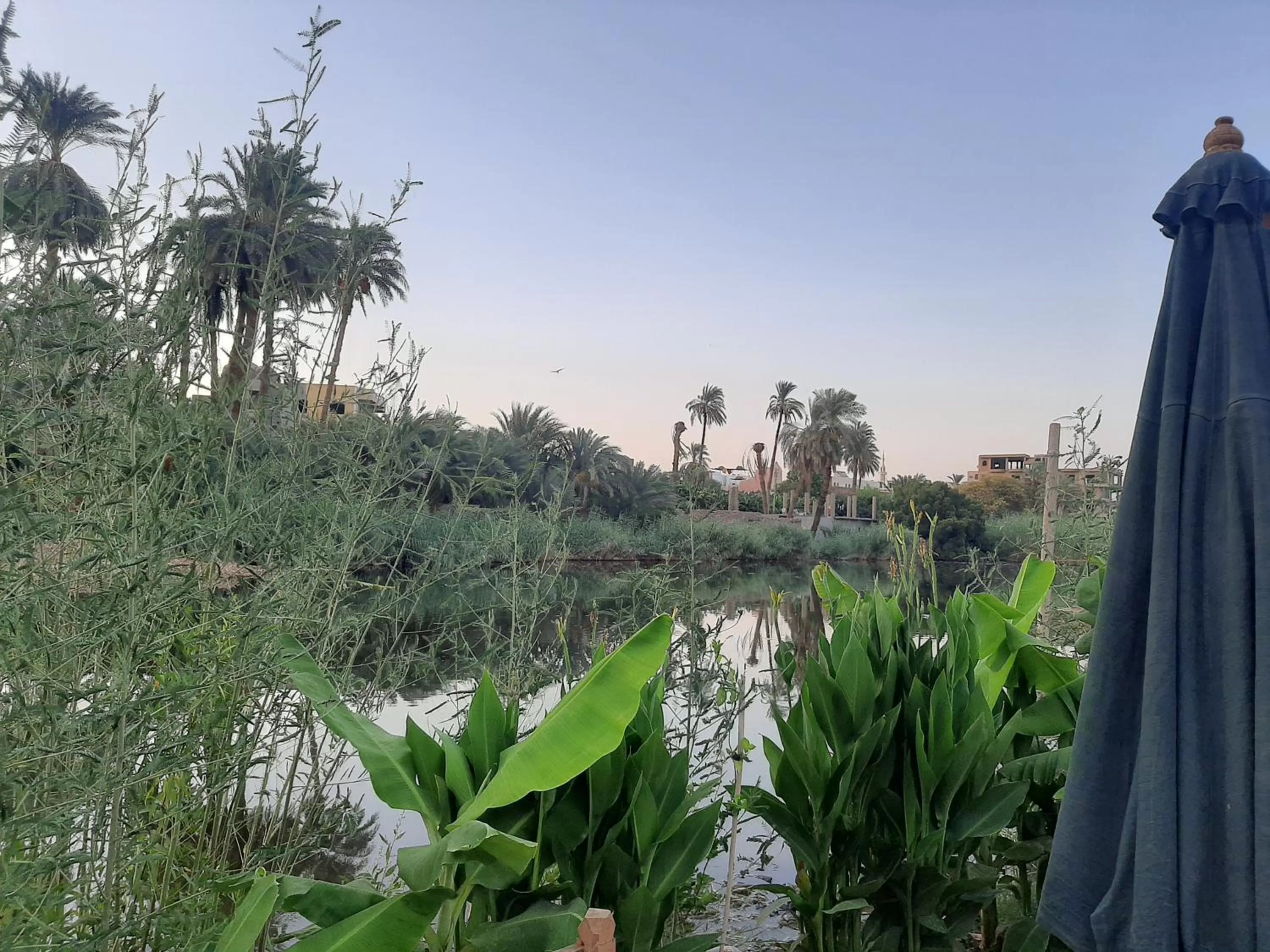 Luxor Old Nile Hotel