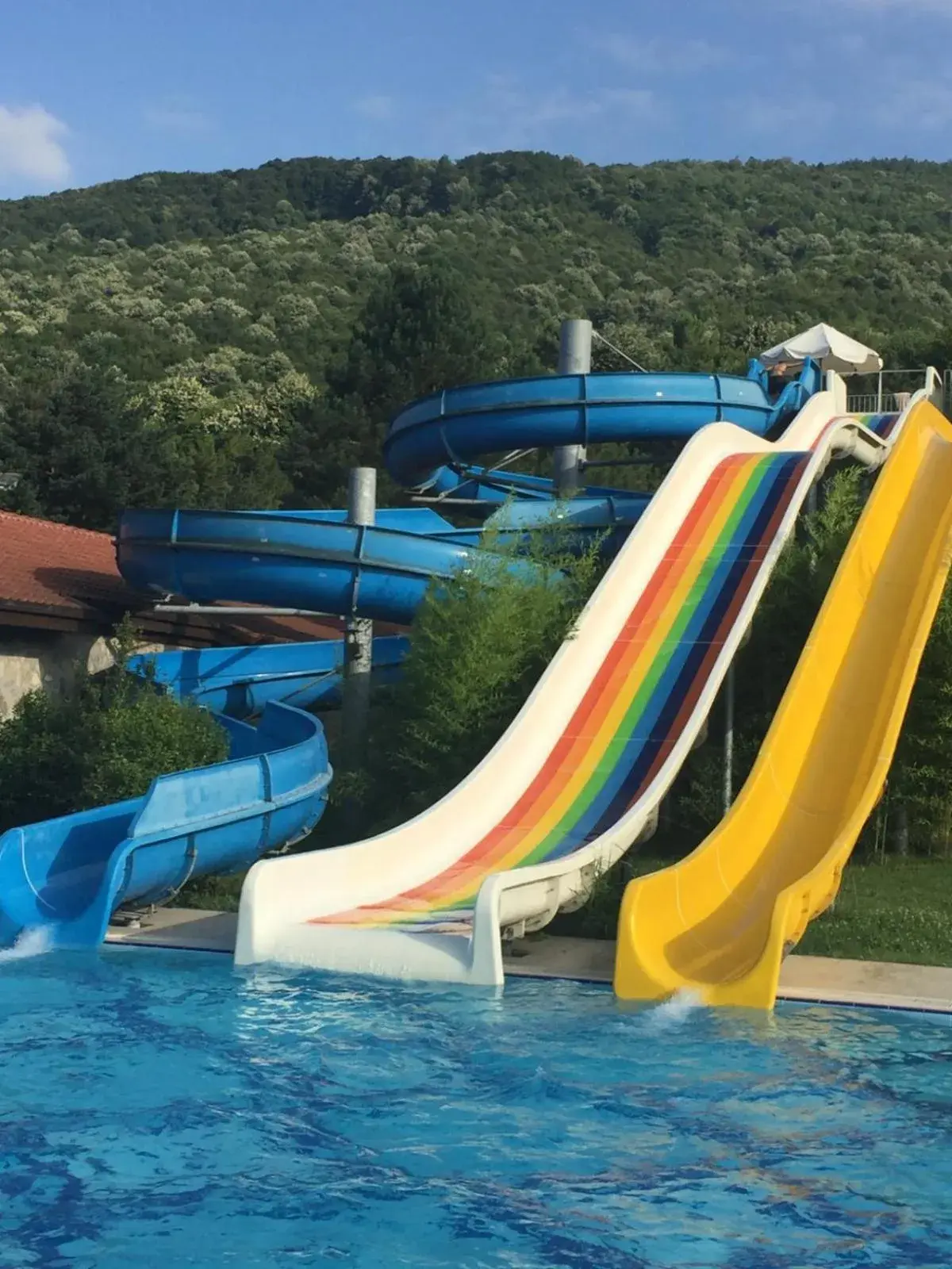 NG Sapanca Wellness & Convention NG Sapanca Wellness & Convention