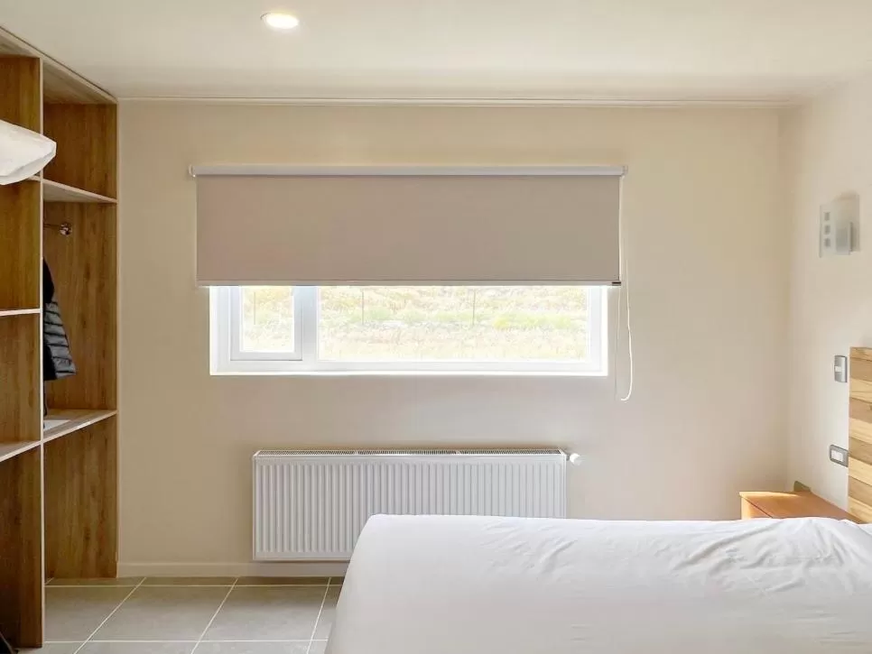 Photo of the whole room, Bed in Hotel Casa Verde