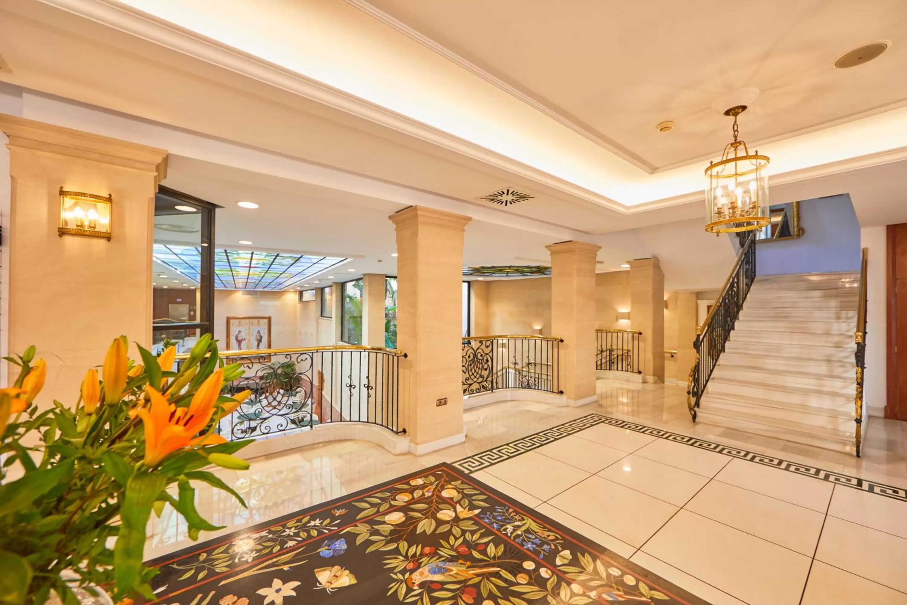 Other in Bordoy Continental Palma