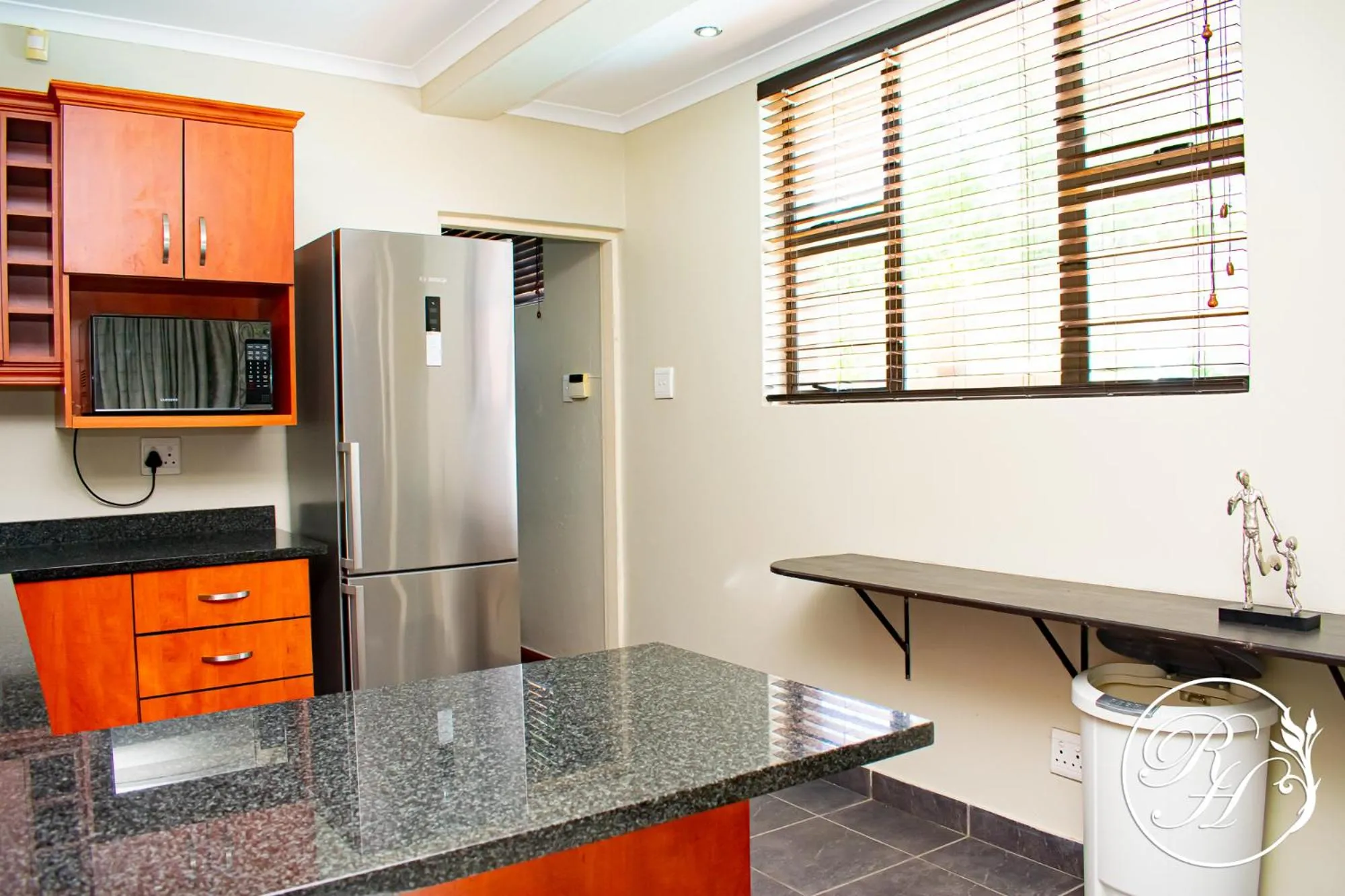 Roseland House Self Catering