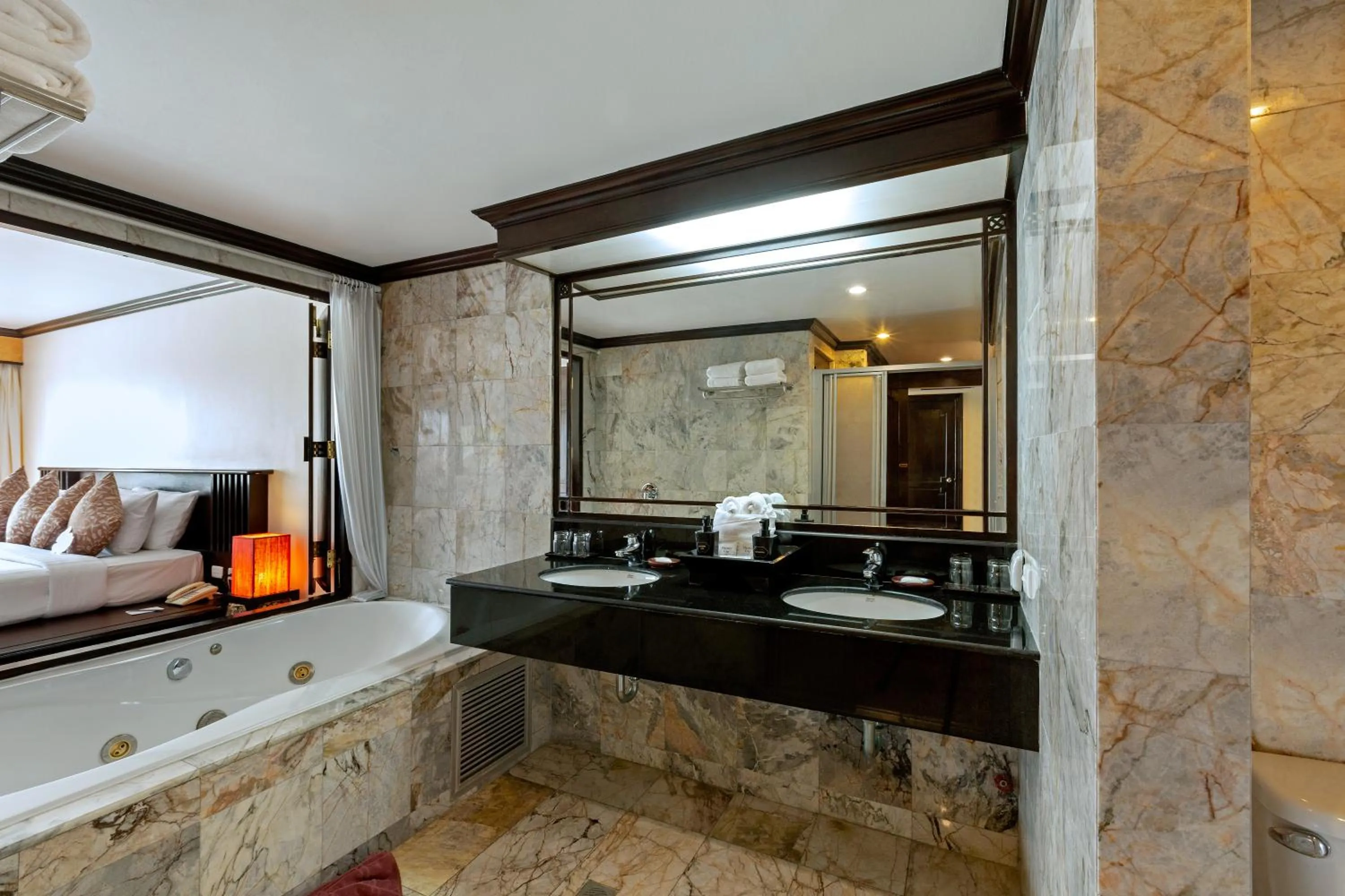 The Front Village - SHA Plus