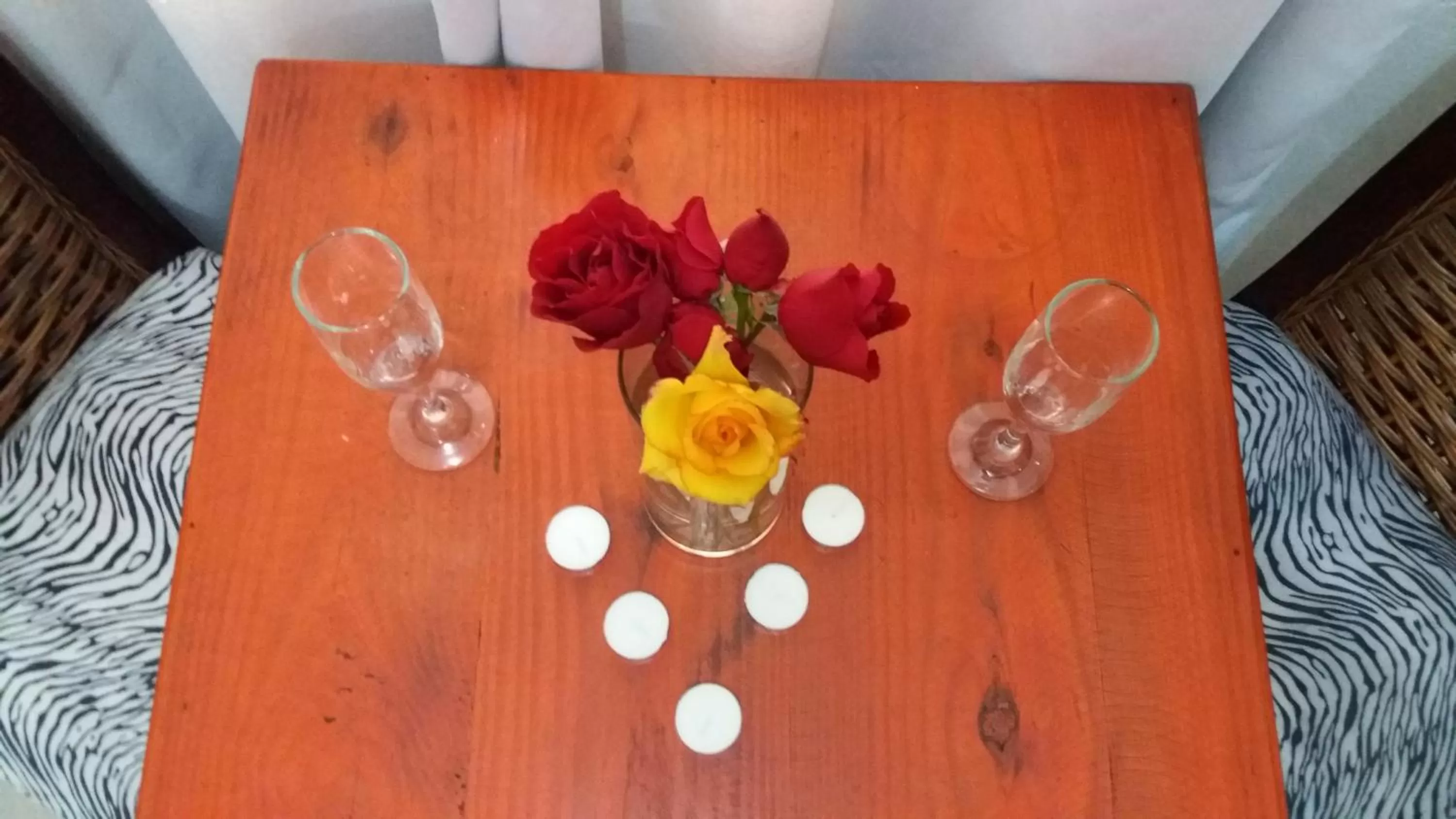 wedding, Bed in Hotel Boutique Simona