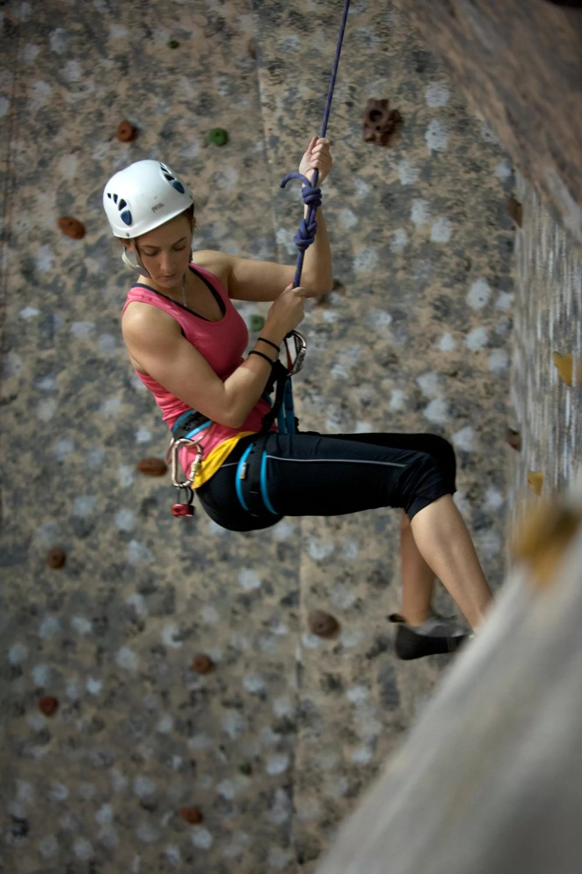 People in Grand Geneva Resort and Spa