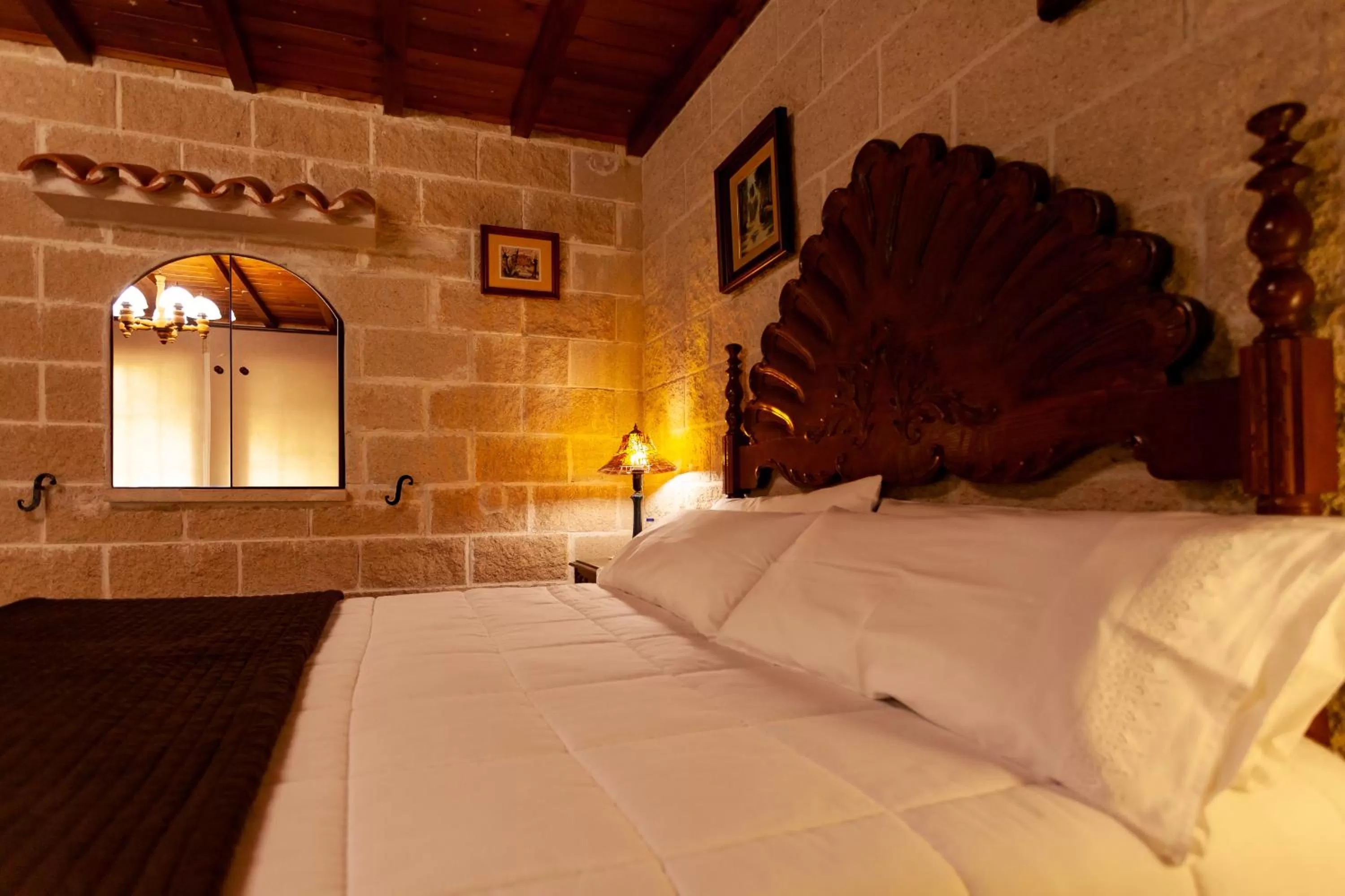 Bed in Agro da Gandarela