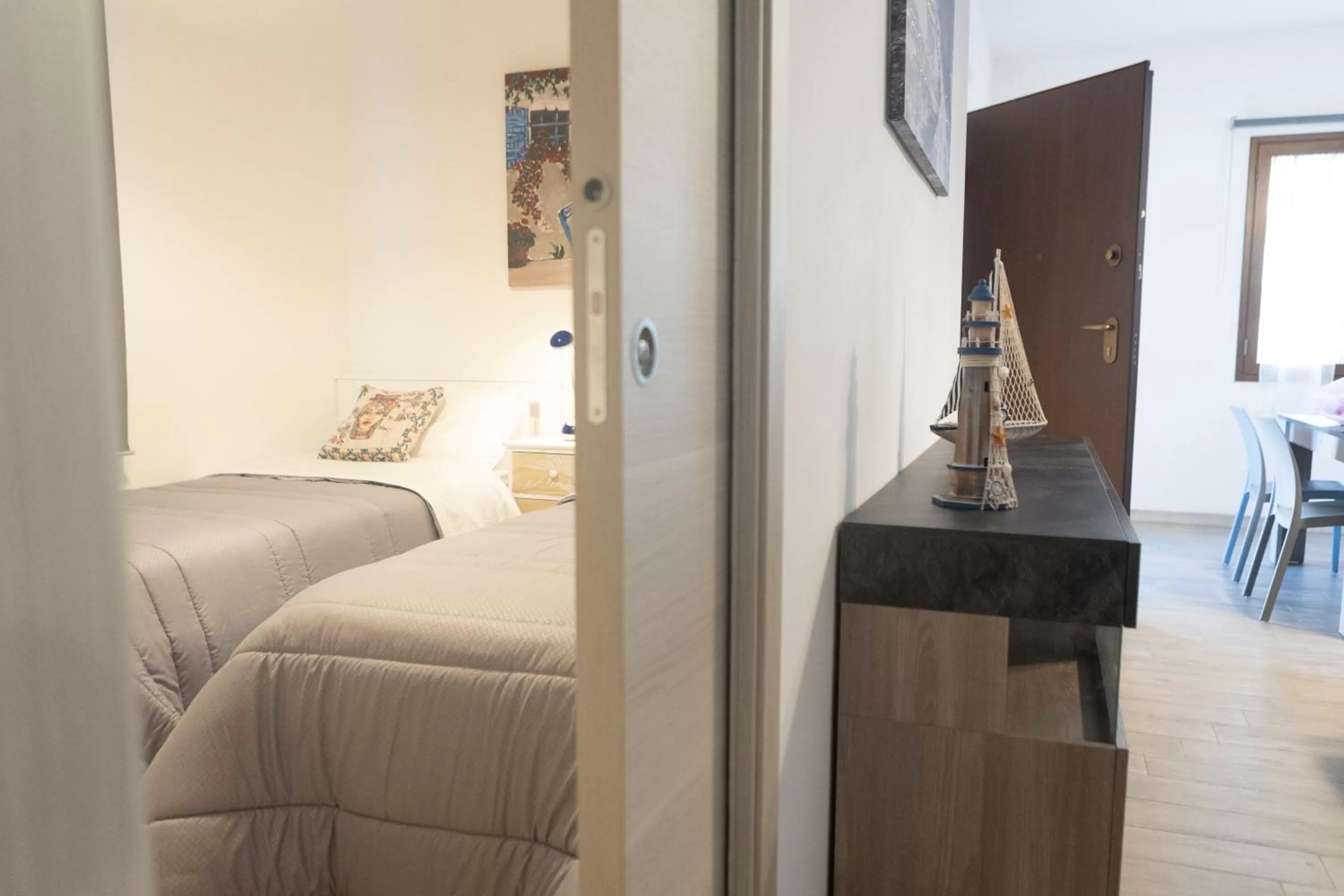 MrBrown - Cinzia Resort Beach