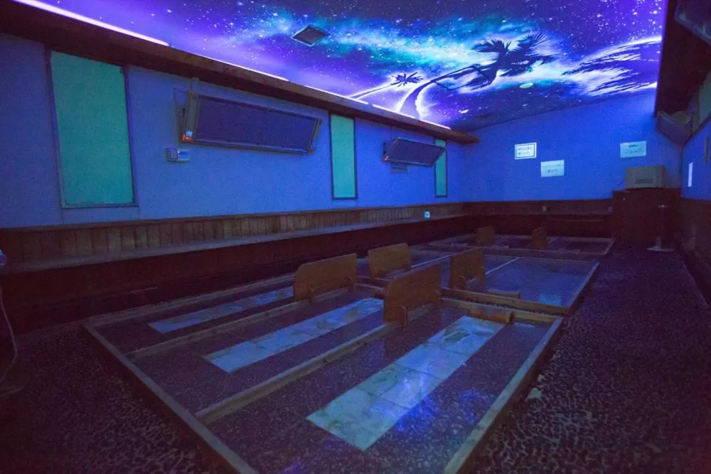 Kur and Hotel Suruga