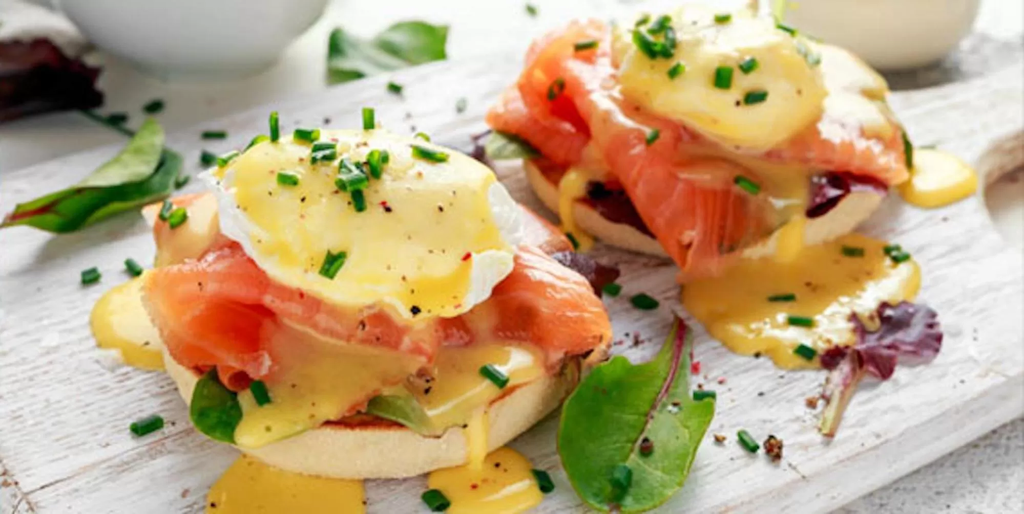 Breakfast, Food in Chetola Resort Condominiums