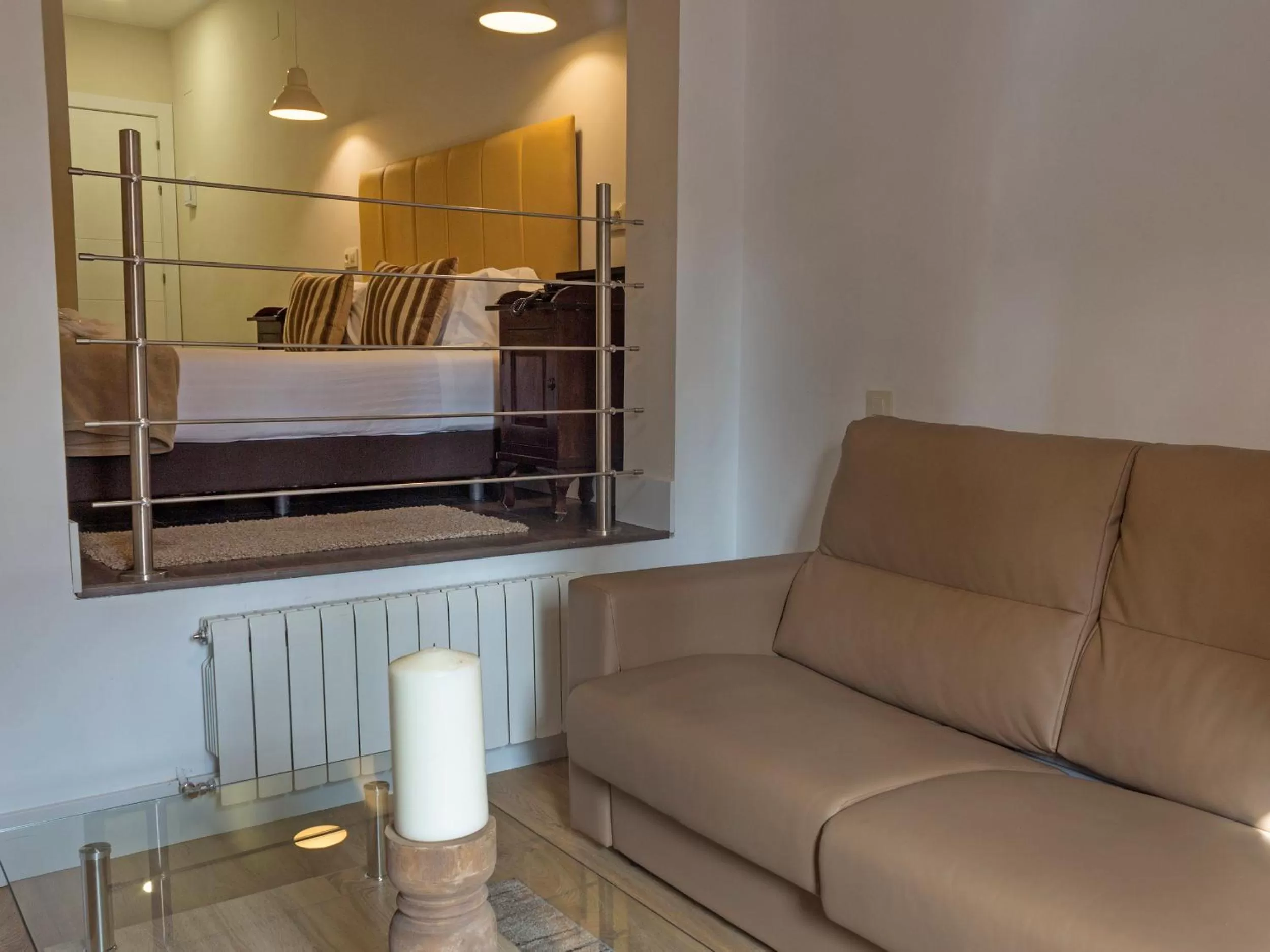 Hotel Resort Cueva del Fraile