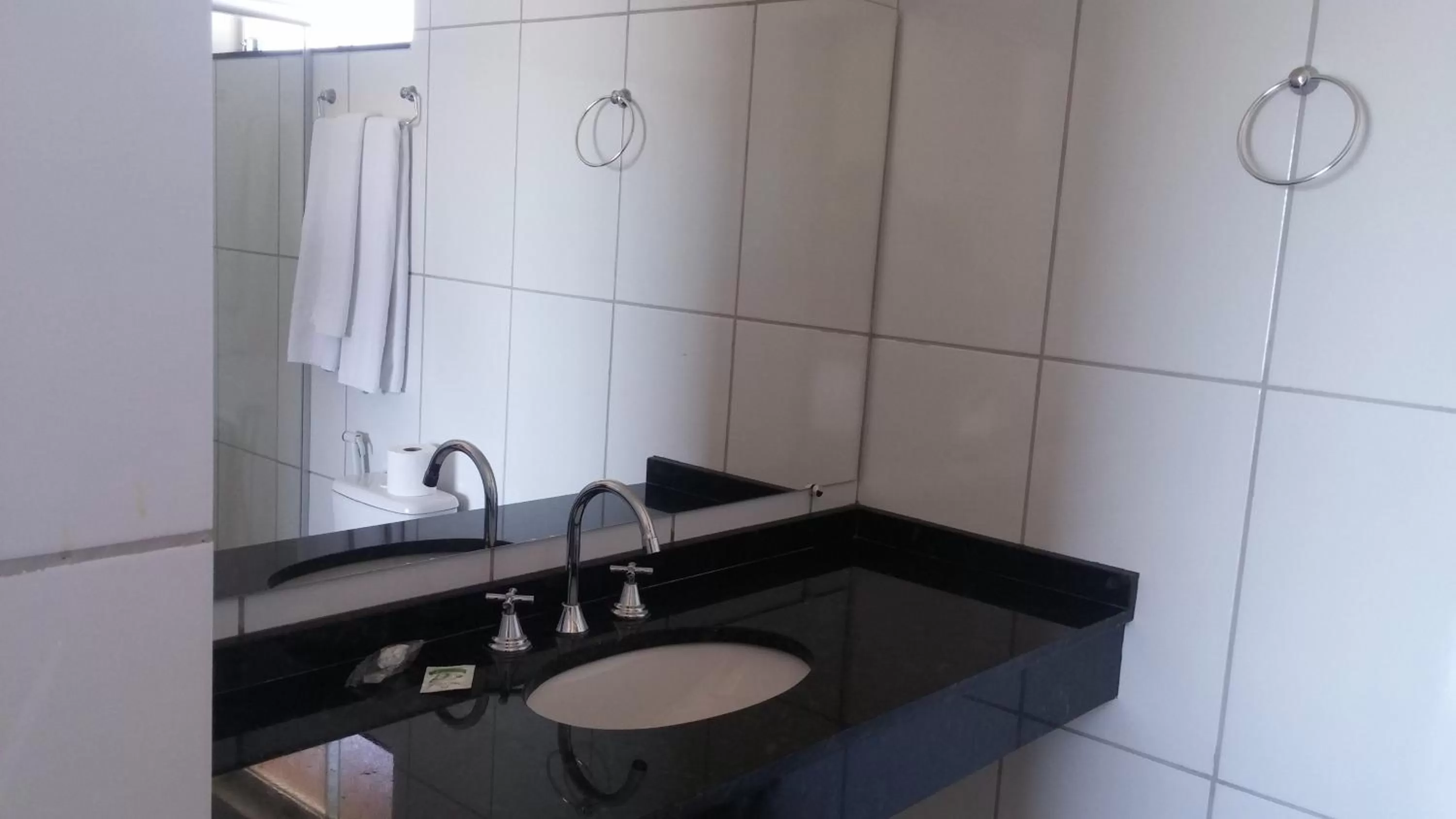 Quadruple Room in Rancharia Park Hotel