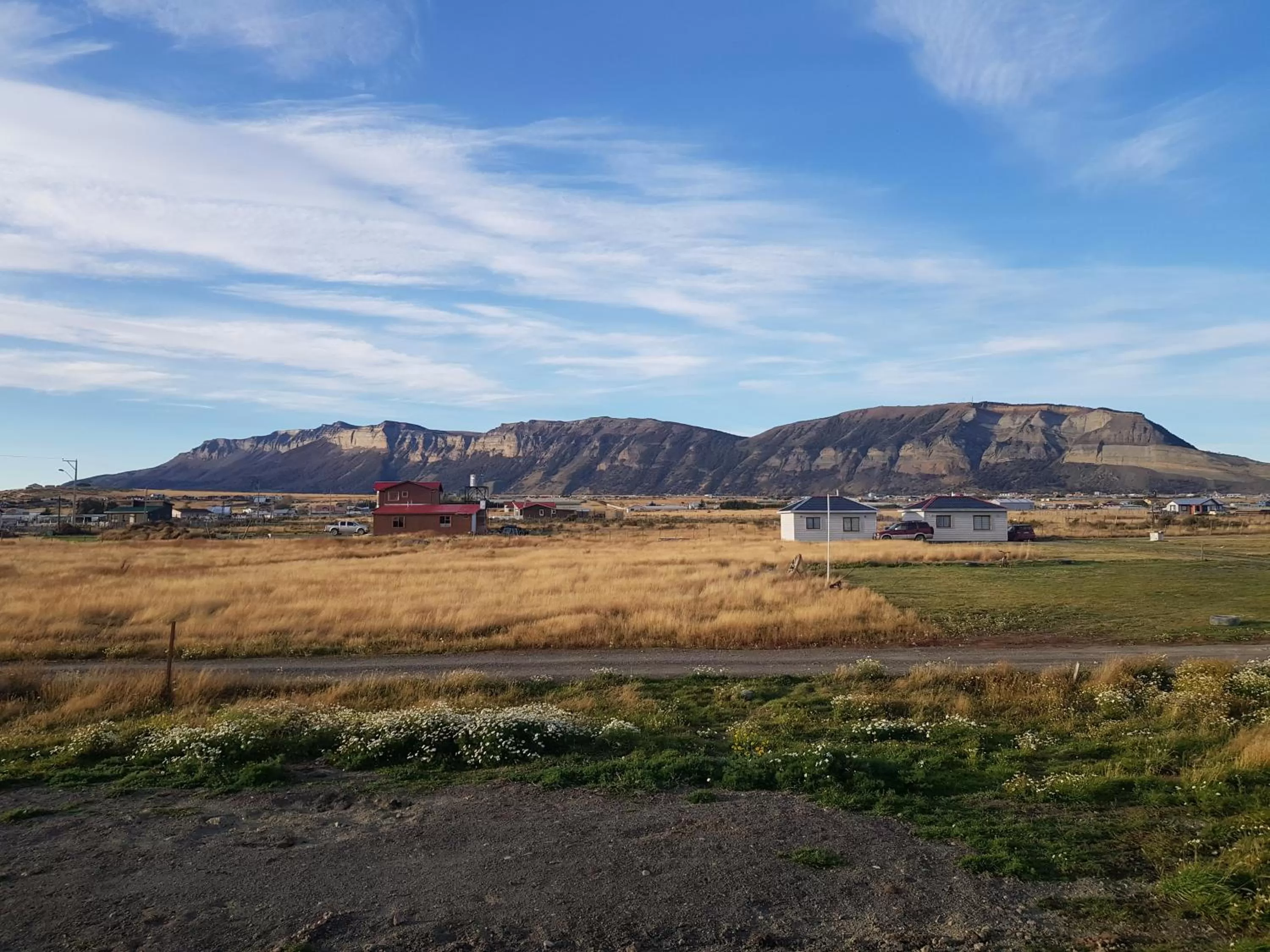 Neighbourhood in Hotel Casa Verde