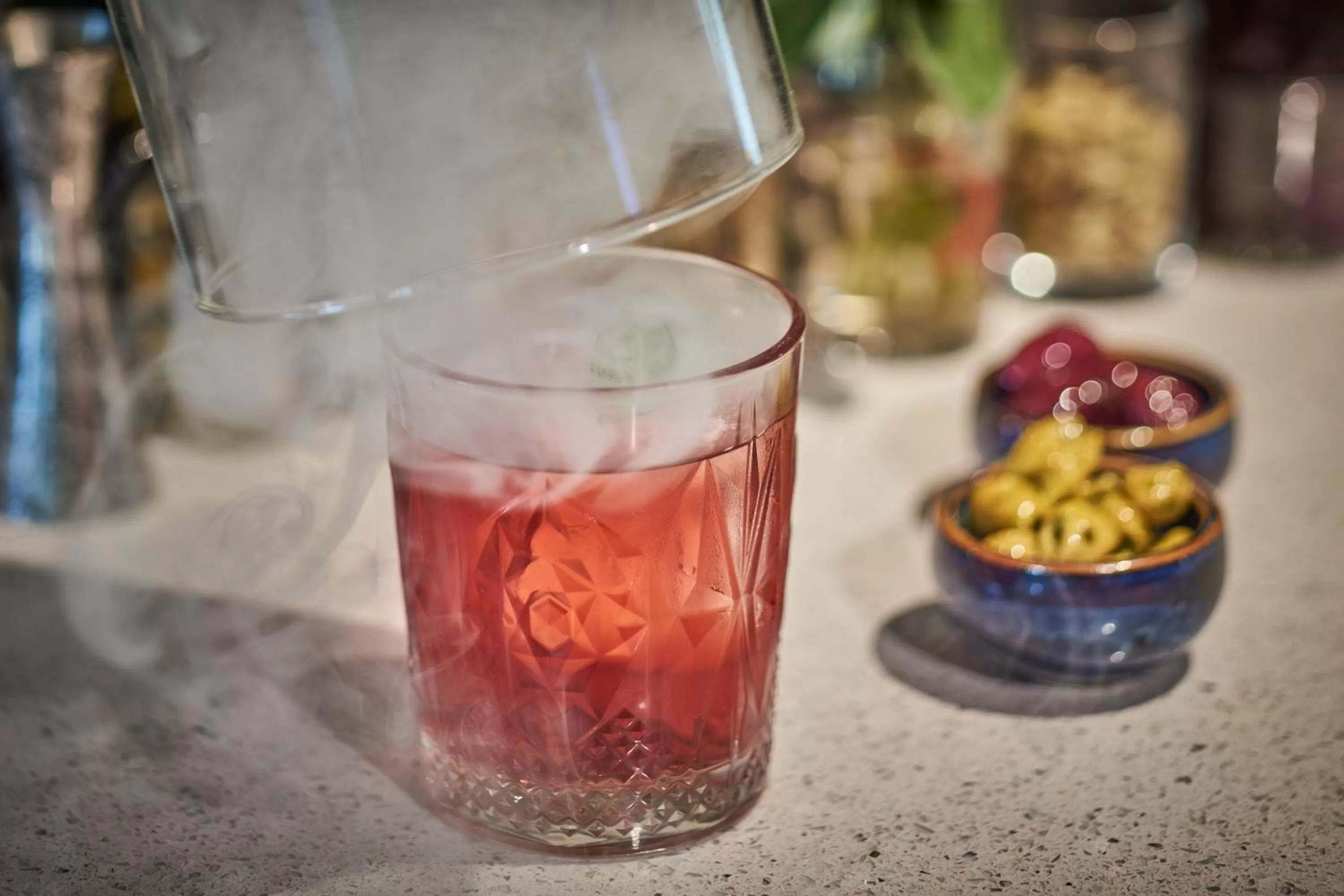 Lounge or bar in Novotel Paris Gare De Lyon