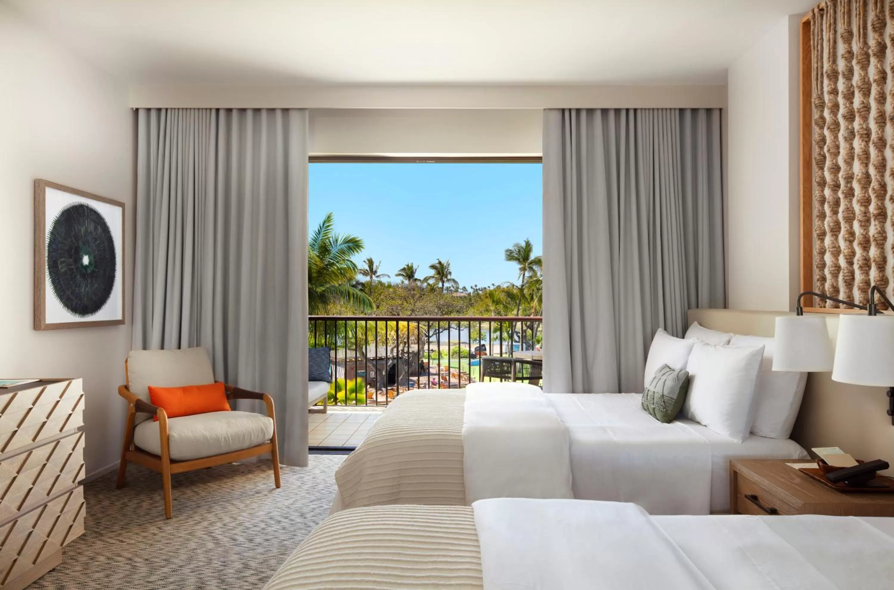 Mauna Lani, Auberge Collection