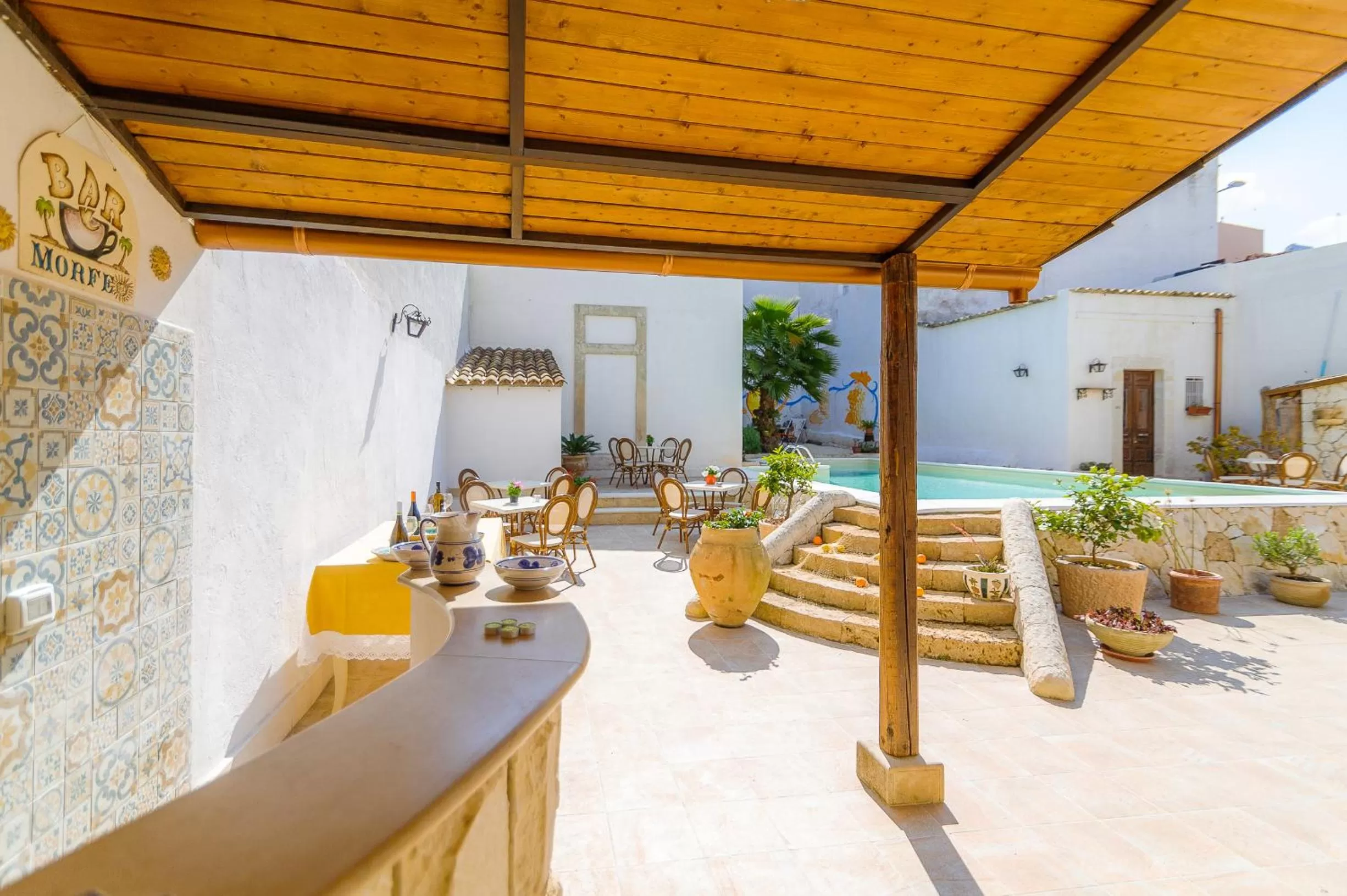 Other in Morfeo Charming Rooms & Relax