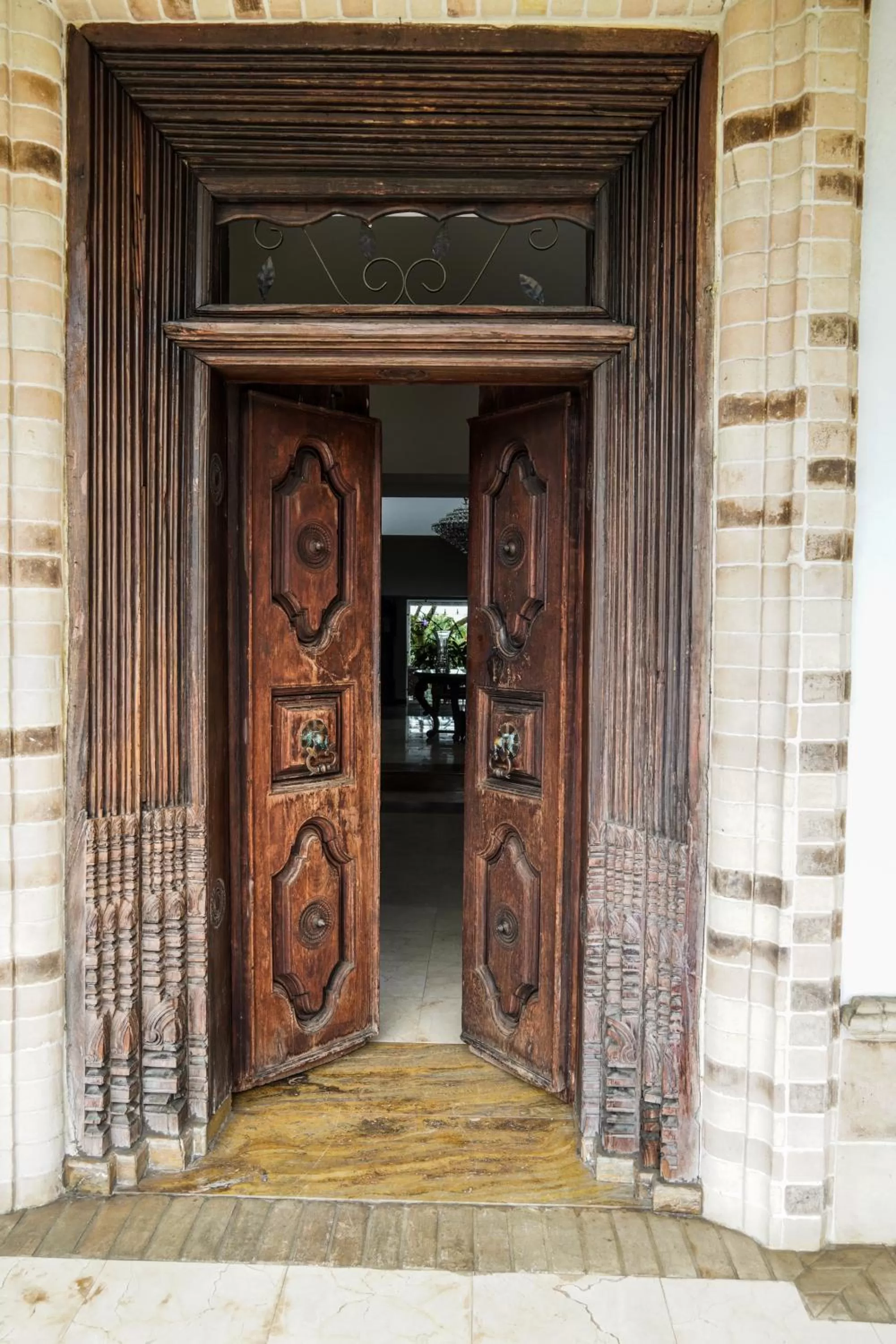 Hotel Boutique Villa Casuarinas