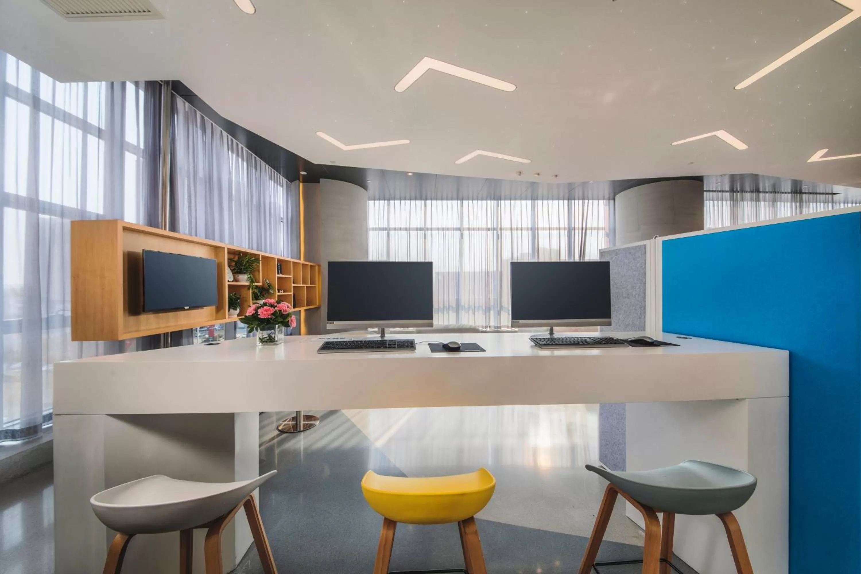 Other in Holiday Inn Express - Yantai YEDA by IHG