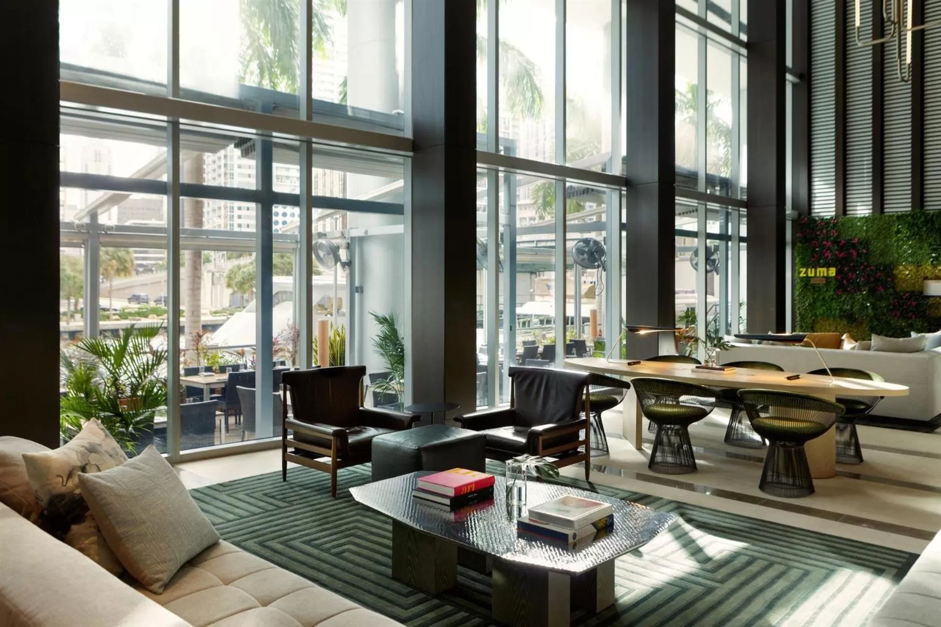 Kimpton EPIC Hotel by IHG