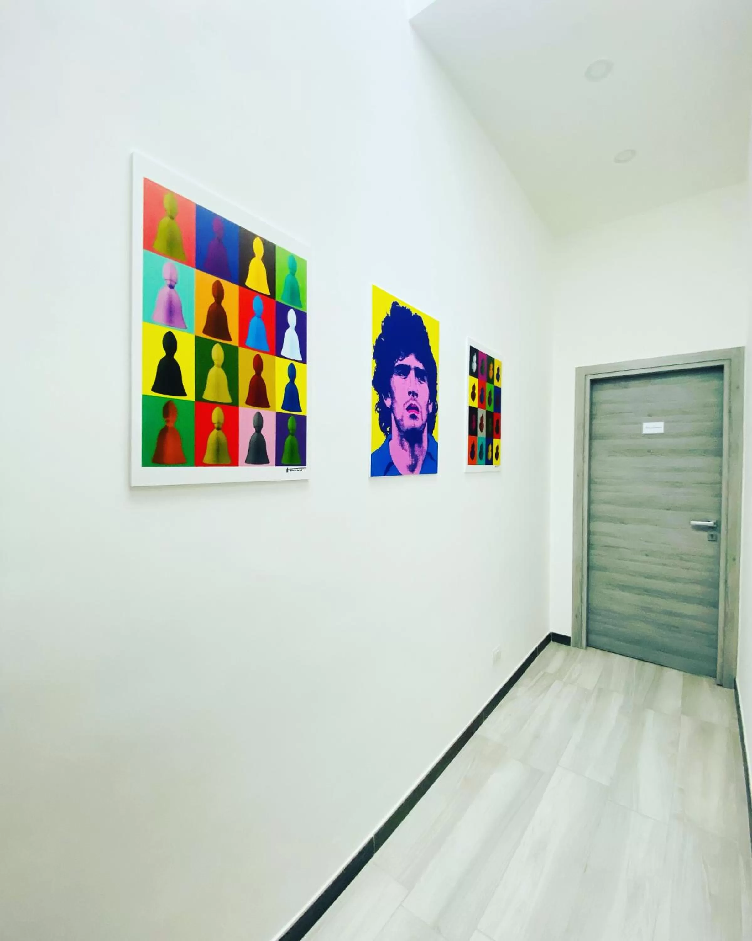 Breakfast in A Casa di Gemma