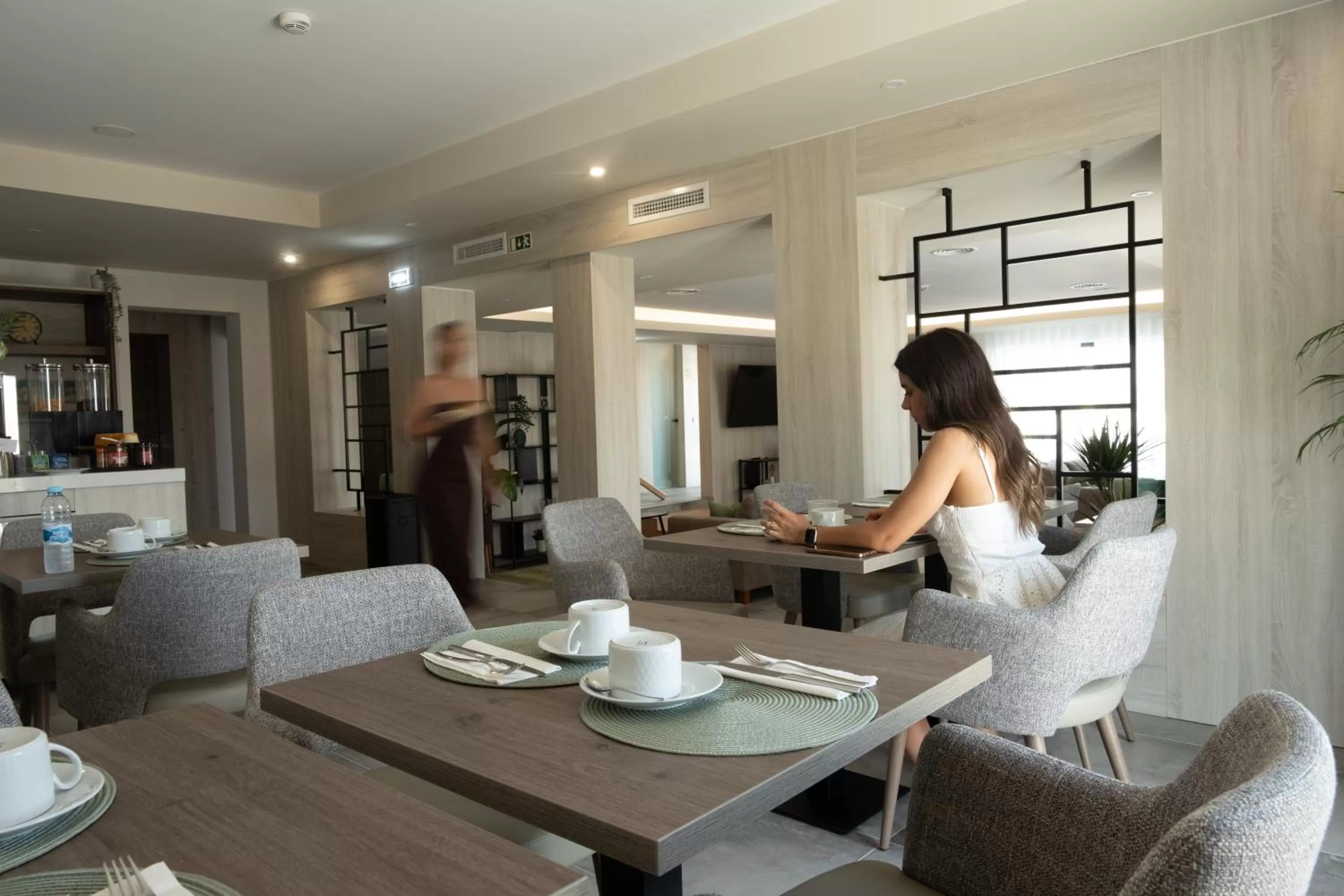 Ria Formosa Guest House