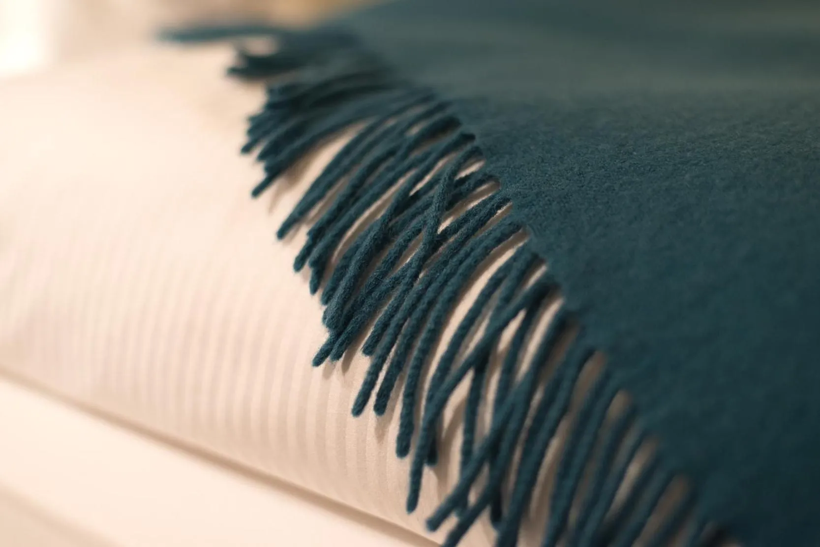 Decorative detail in Hotel AM MEER & Spa