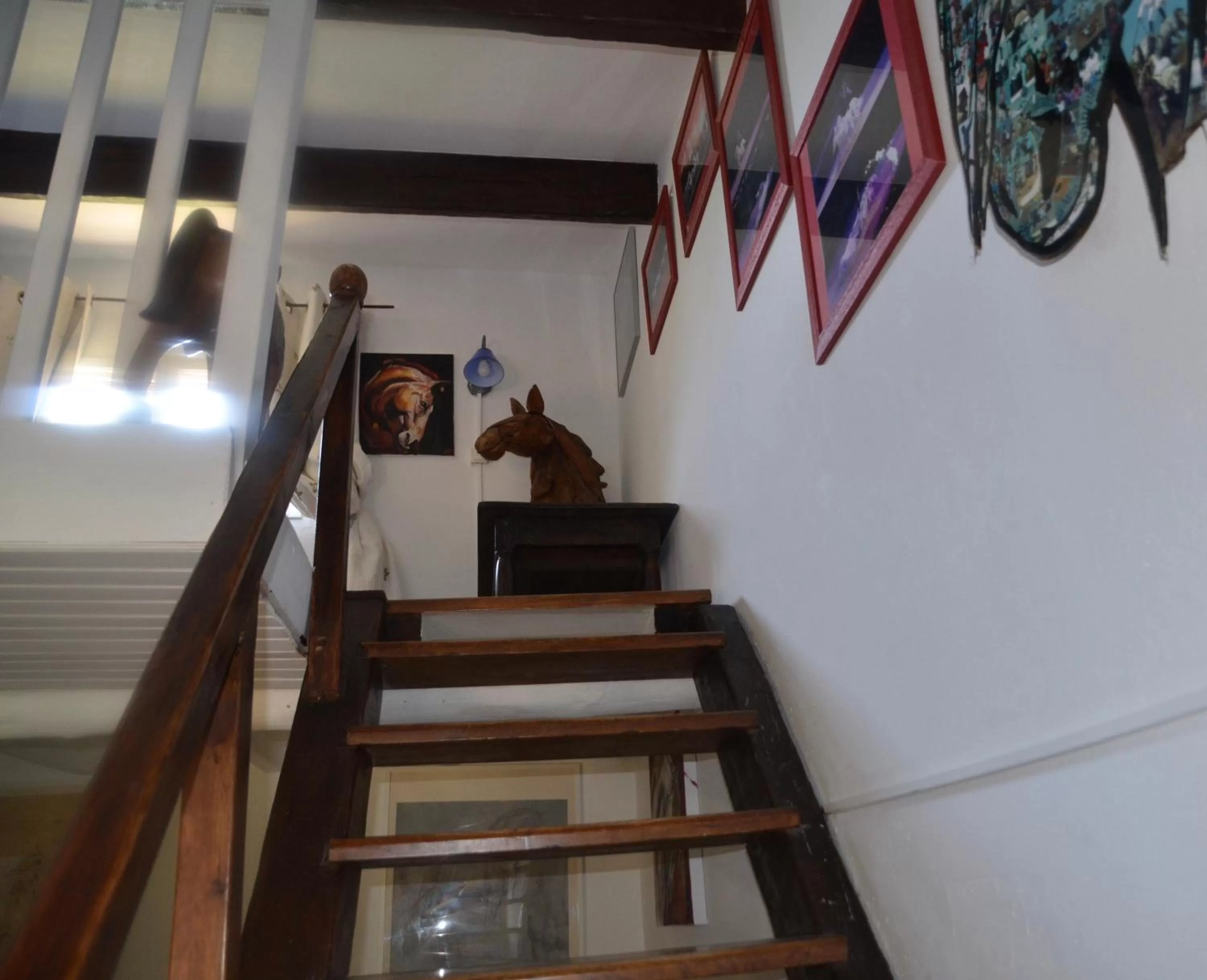 Gites Chambres d'hotes Mazet du Maréchal Ferrant