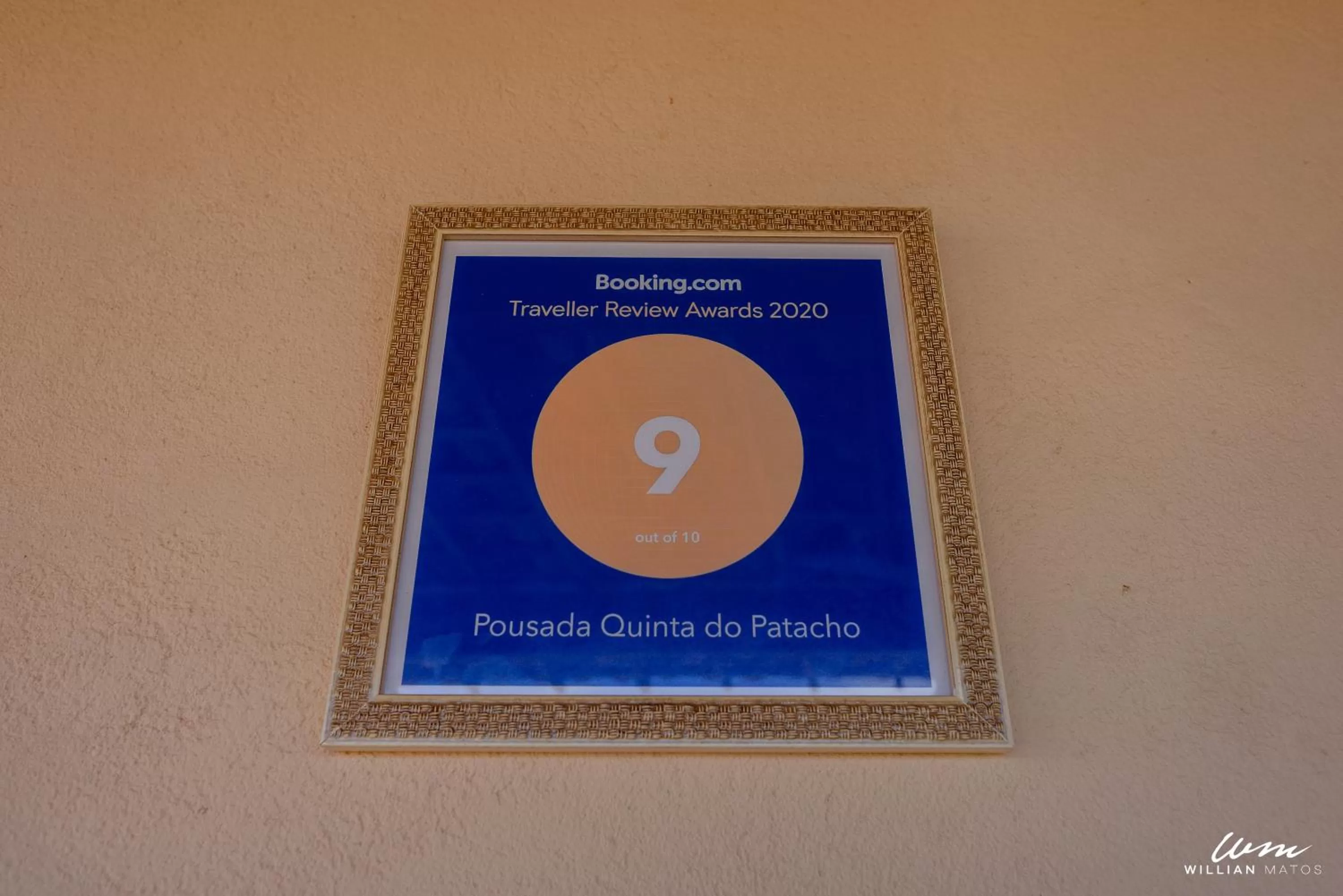 Pousada Quinta do Patacho