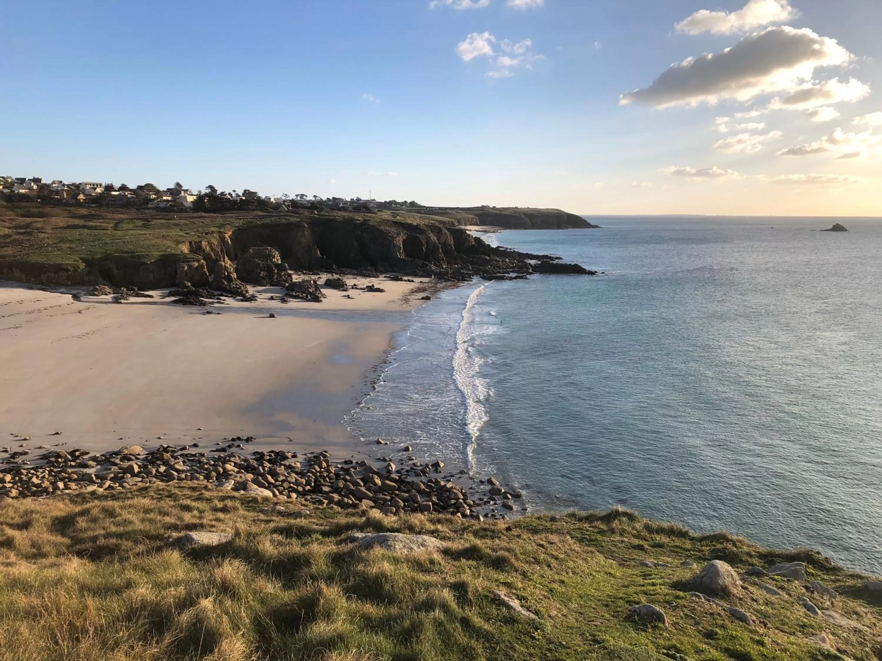 Nearby landmark, Beach in Chez Yolande