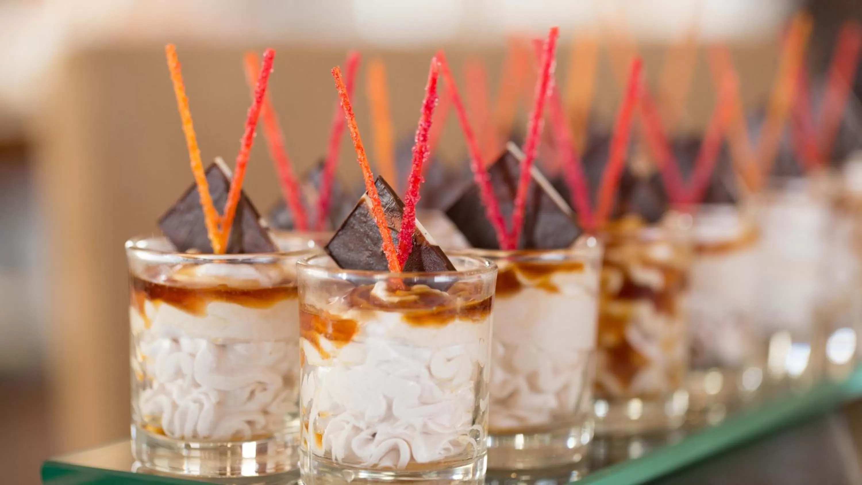 Food in The Thinnai - All-Suites Boutique Hotel