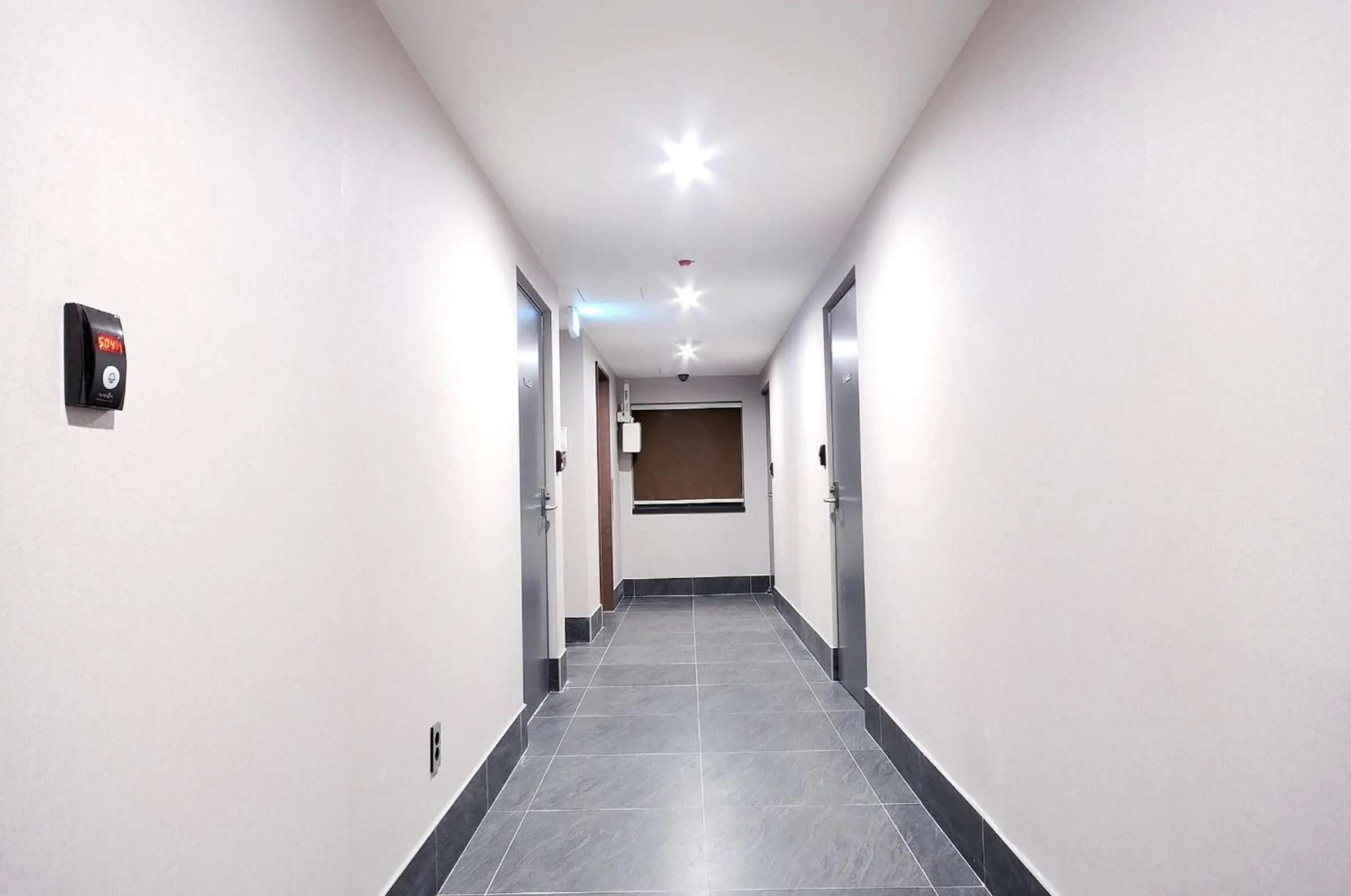 Other in Queens Hotel Seomyeon Busan