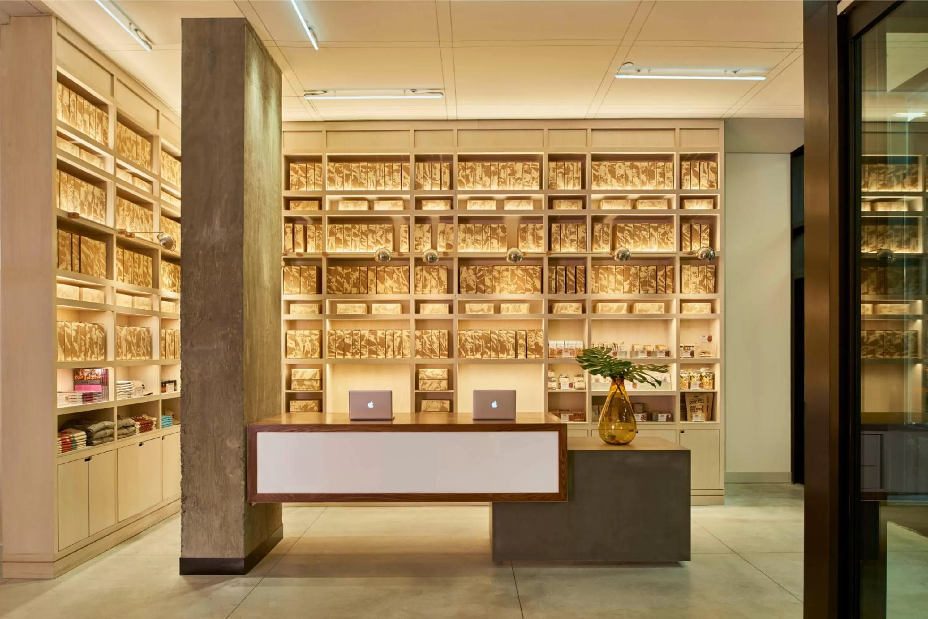 Lobby or reception in Arlo NoMad