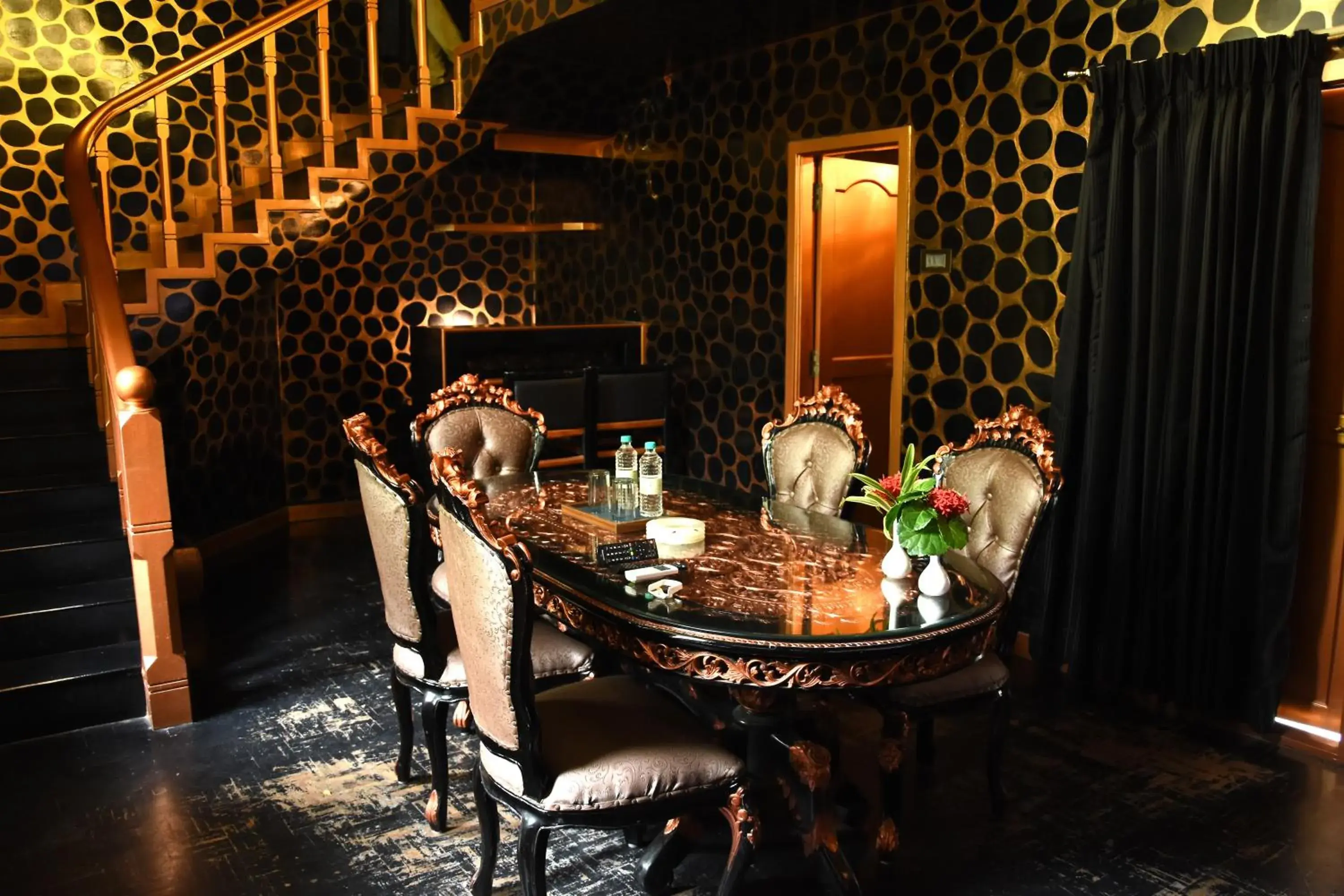 Villa with Private Pool in Poppys Vista Hotel Villa with Private Pool in Poppys Vista Hotel