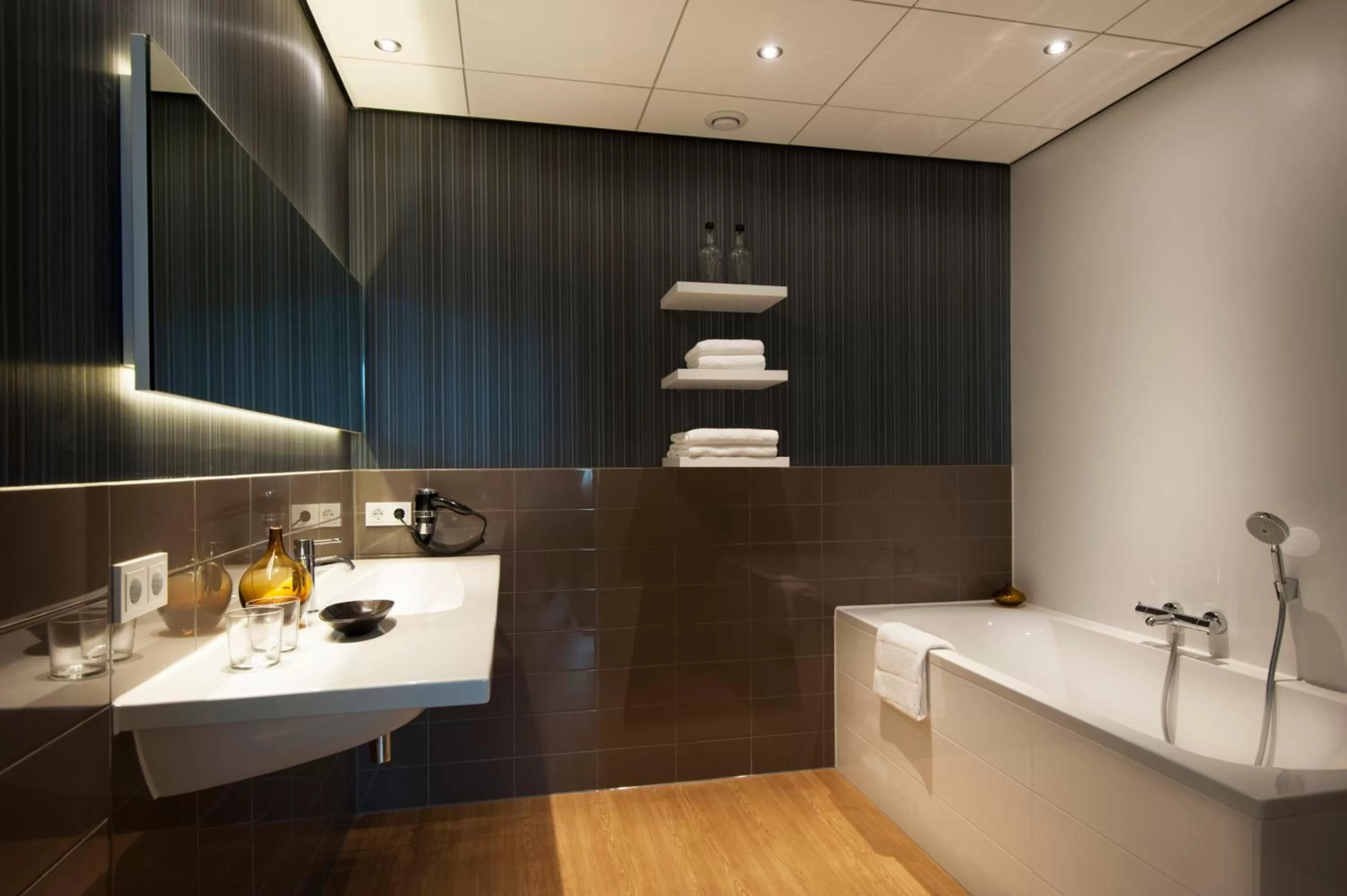 Bathroom in Mooirivier