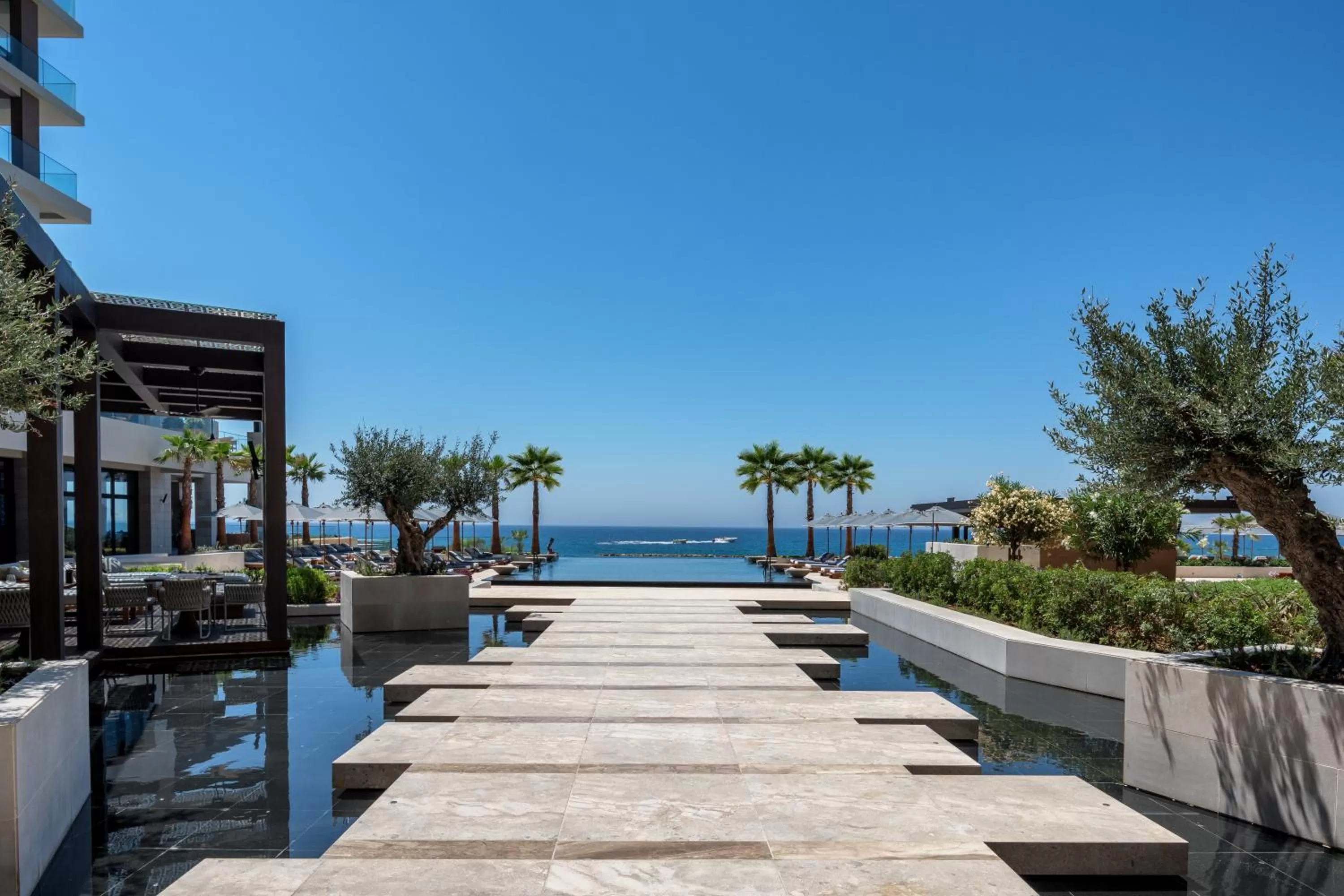 Amara - Sea Your Only View™