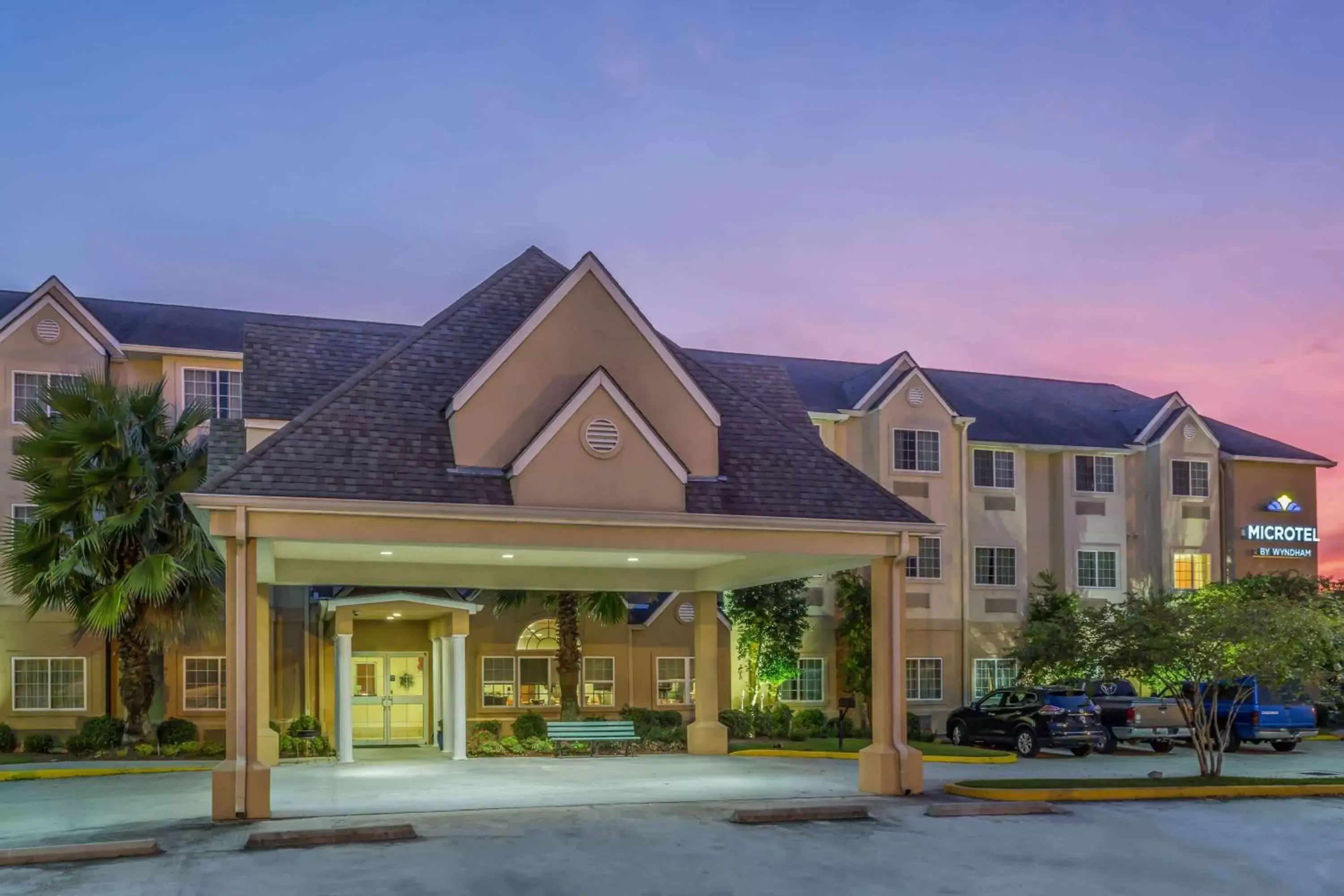 Microtel Inn & Suites by Wyndham of Houma Microtel Inn & Suites by Wyndham of Houma