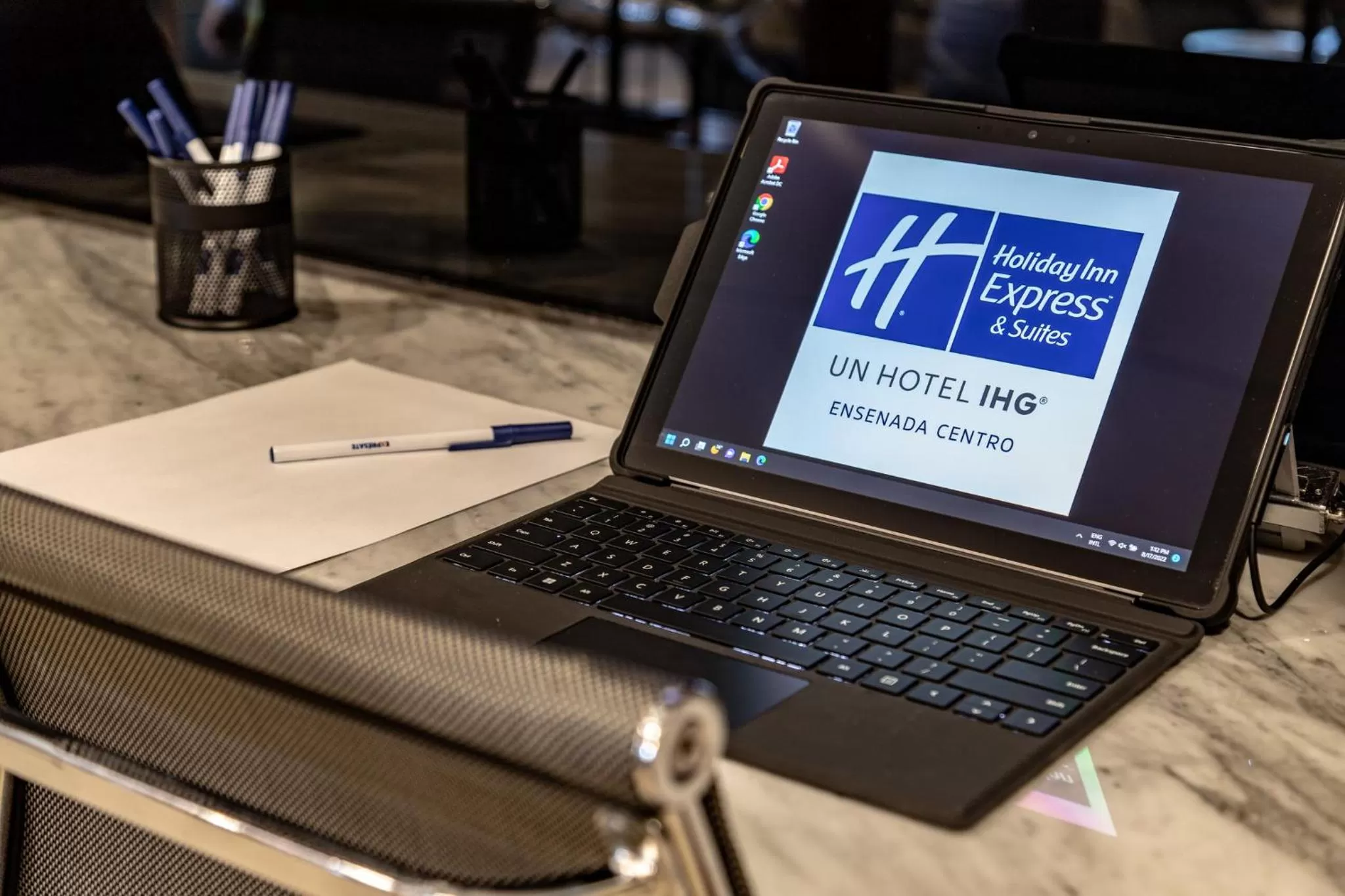 Other in Holiday Inn Express & Suites - Ensenada Centro by IHG