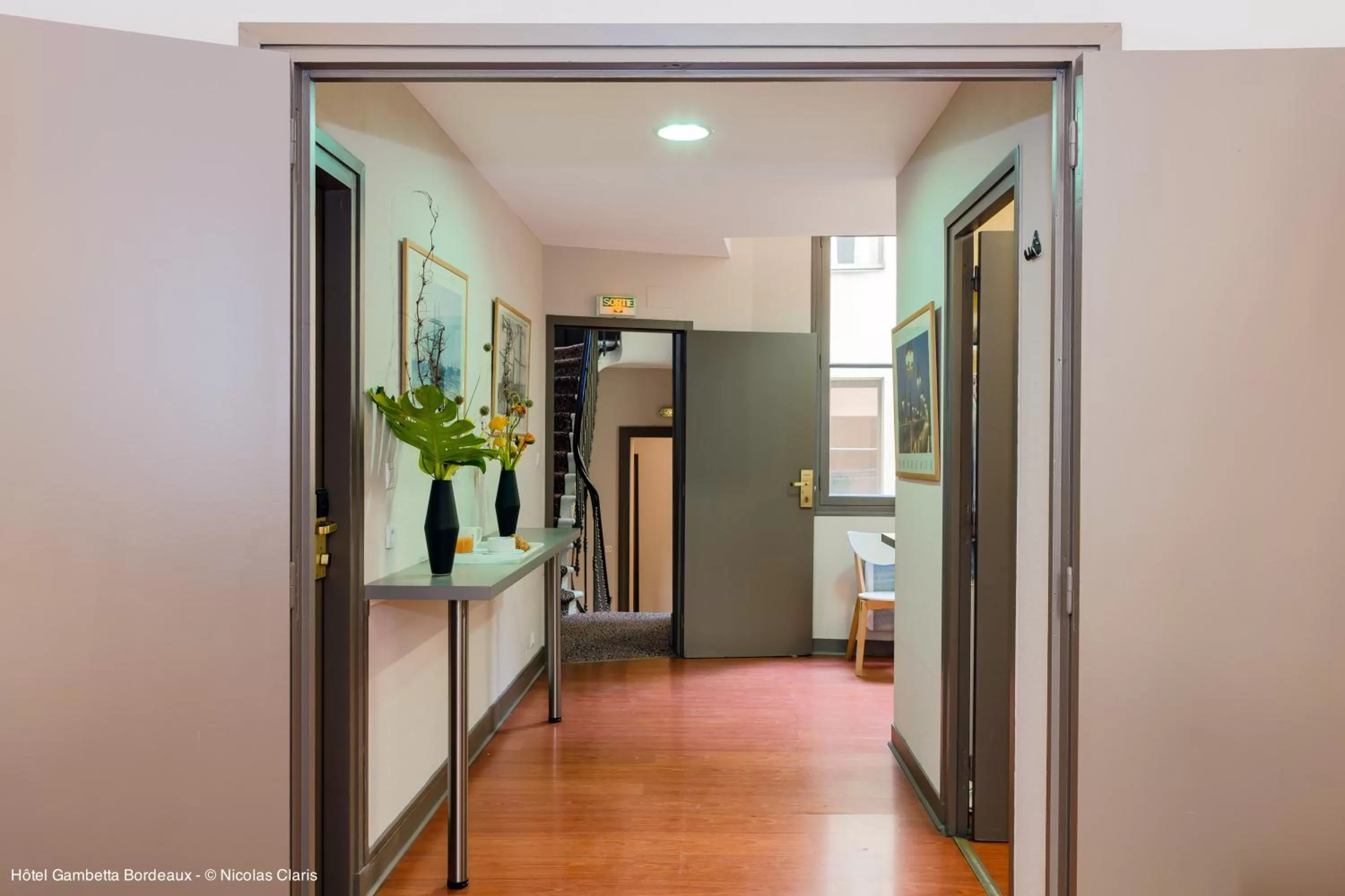 Other in Hotel Gambetta