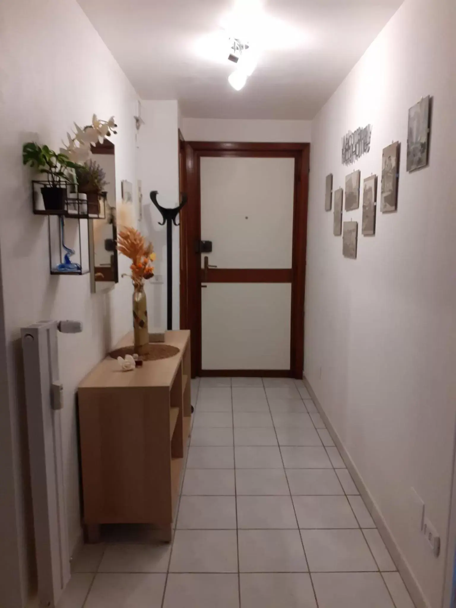 One-Bedroom Apartment in Residenza La Lanterna One-Bedroom Apartment in Residenza La Lanterna