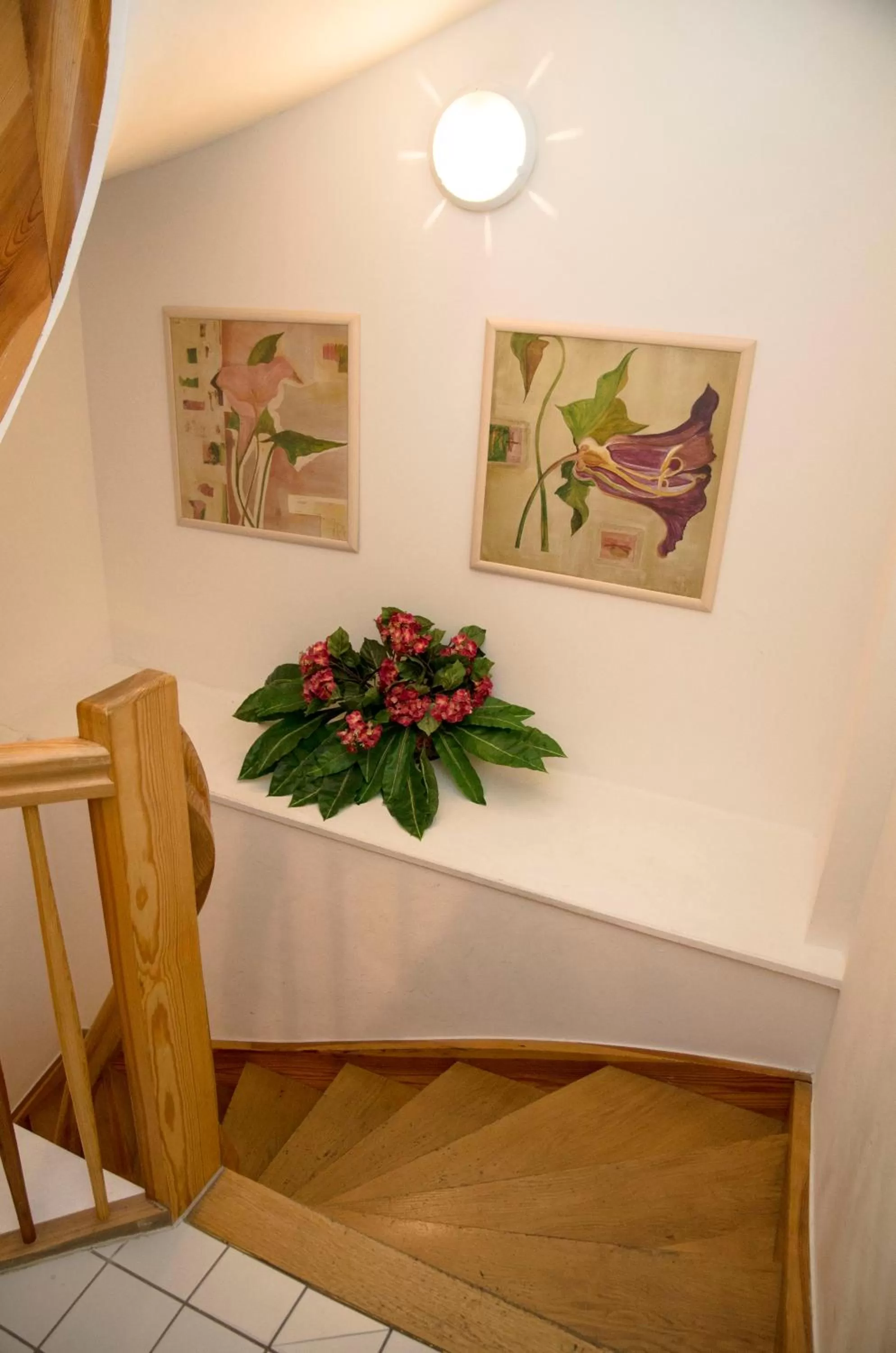 Other in Hotel am Rathaus