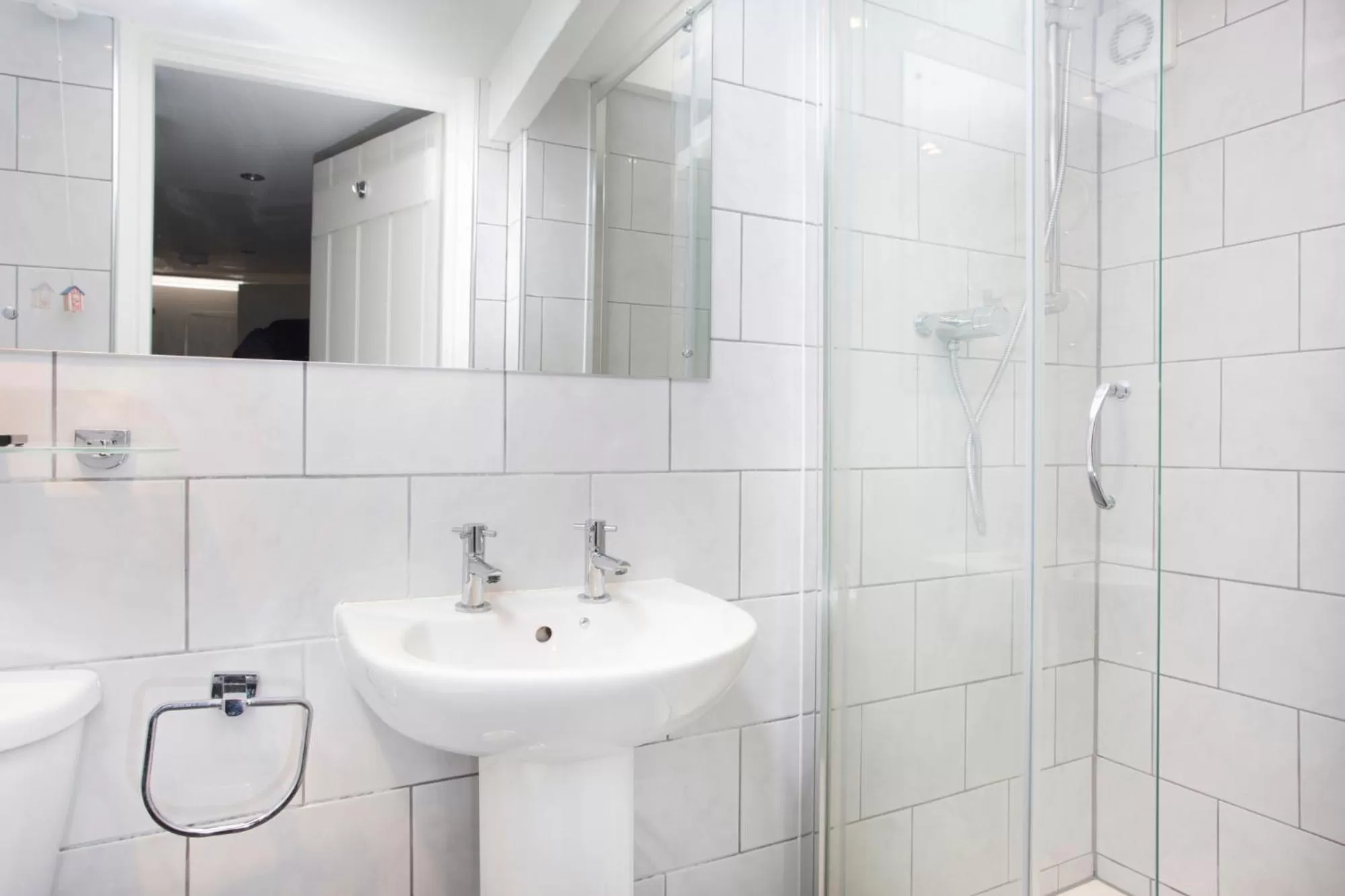 Whitstable Fisherman's Huts