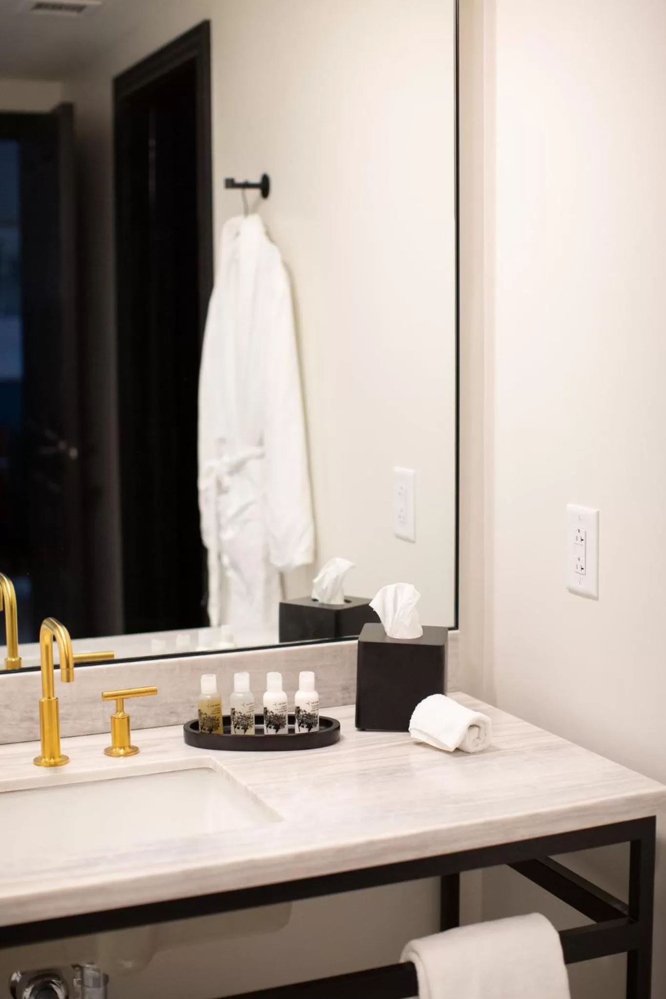 Bedroom in Hotel Emeline