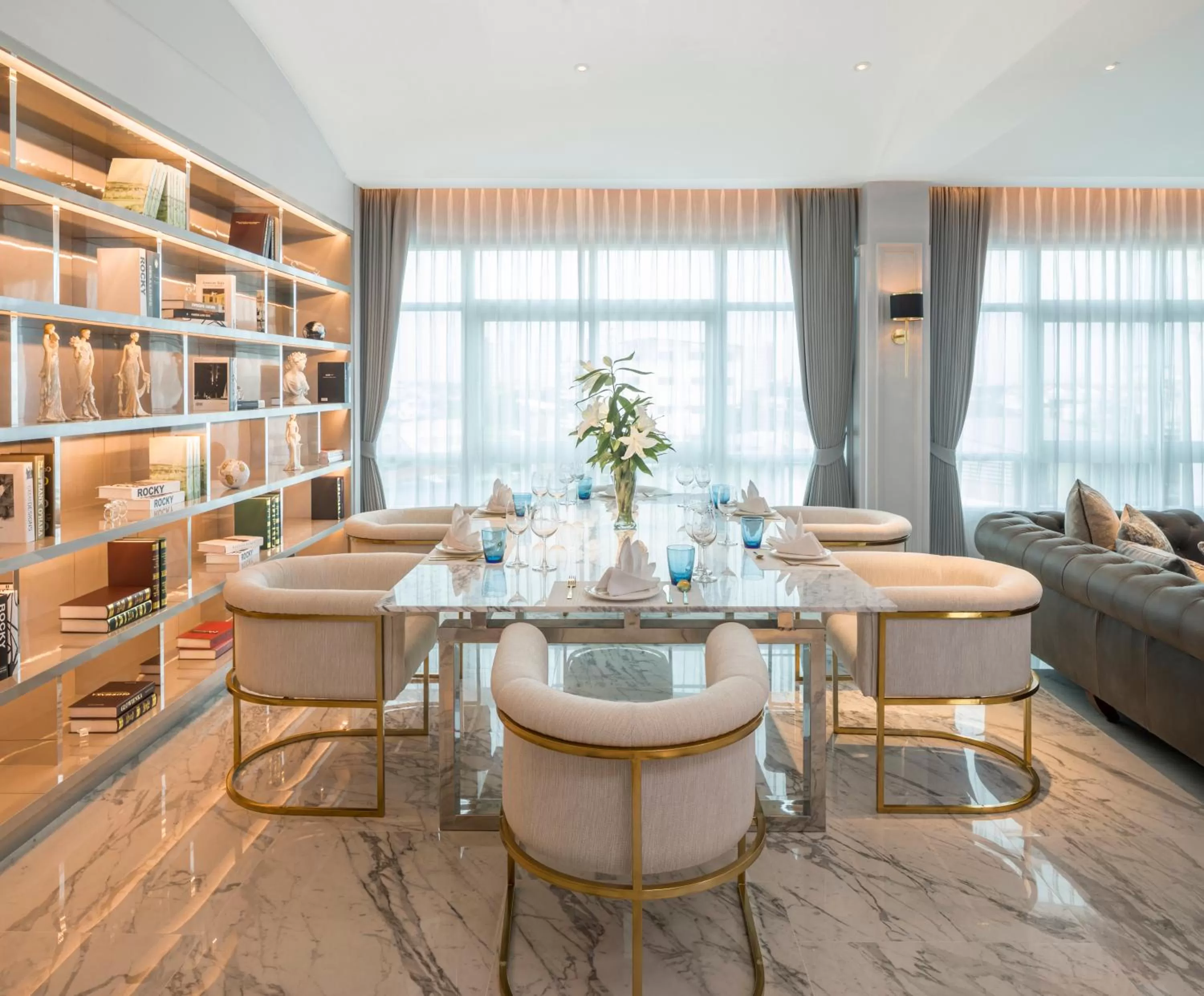 De Princess Hotel Udonthani