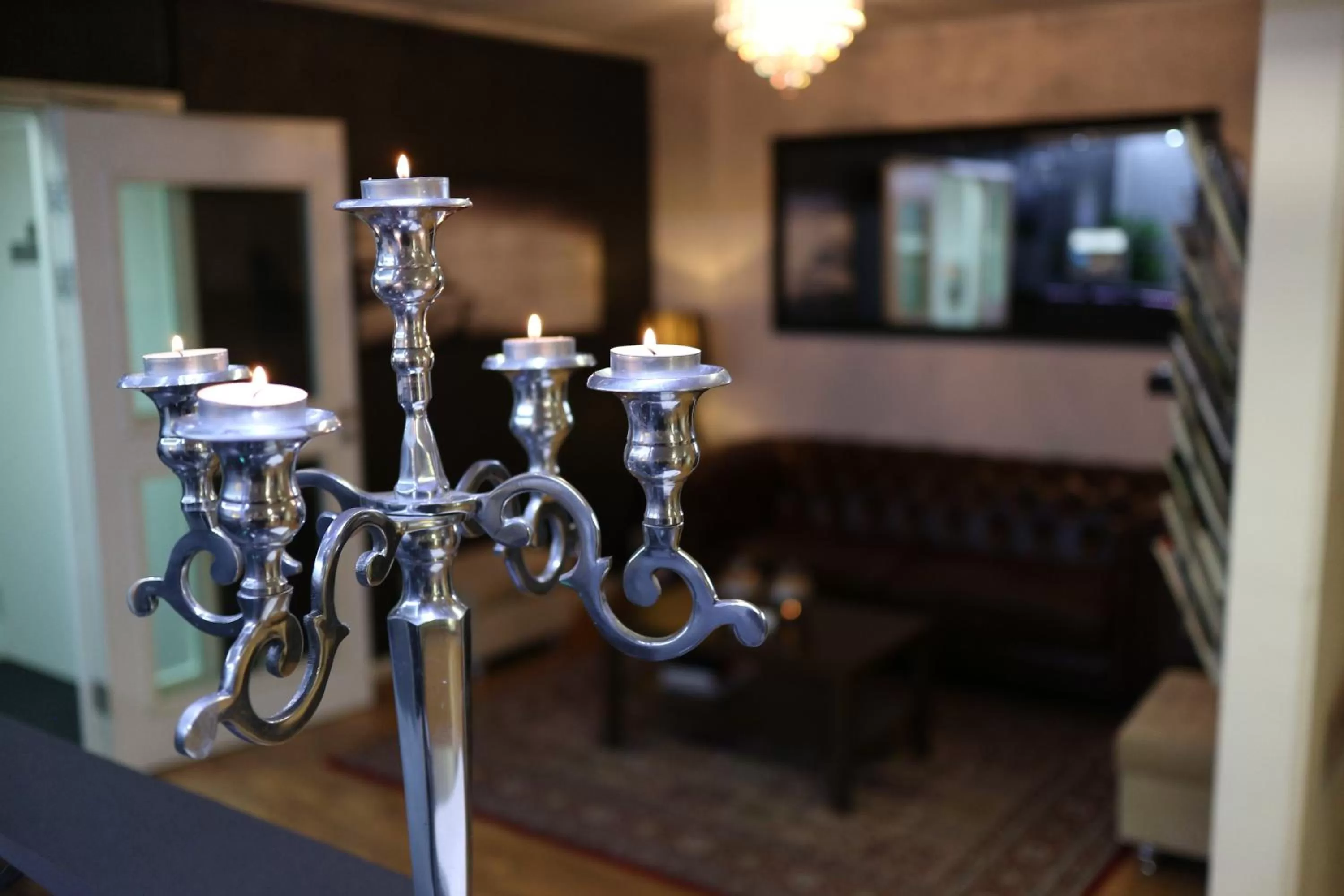 Other in Hotell Marieberg