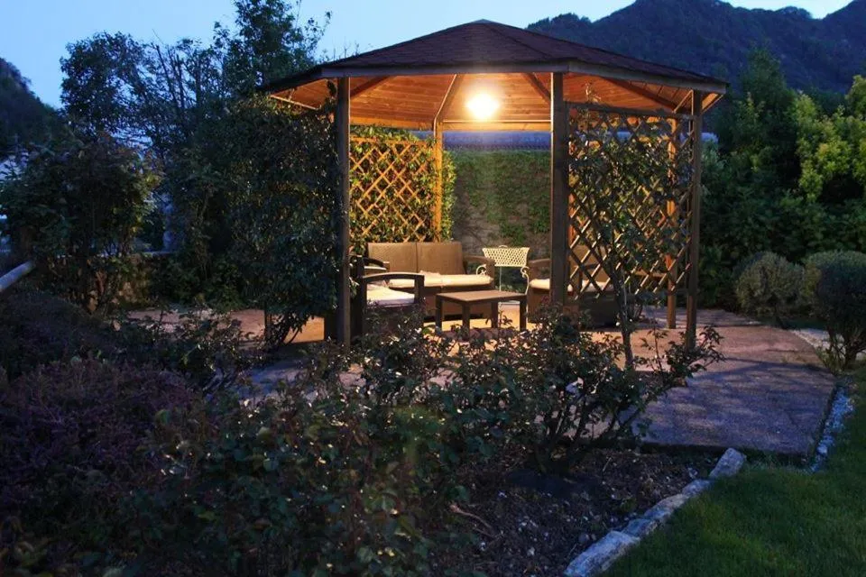 Hotel Calvi-Ristorante Mainor