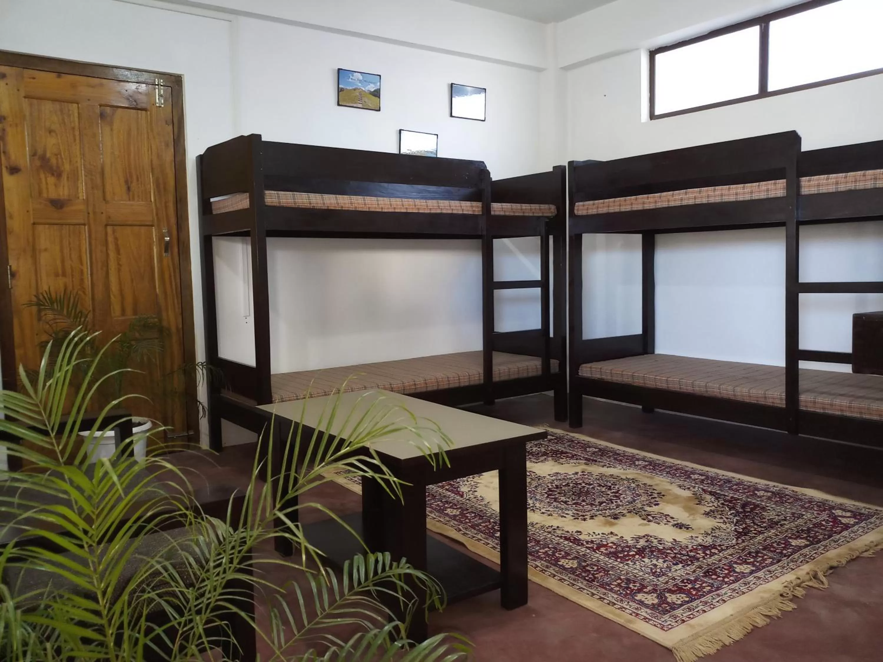bunk bed, Bed in MANNA INSPIRA