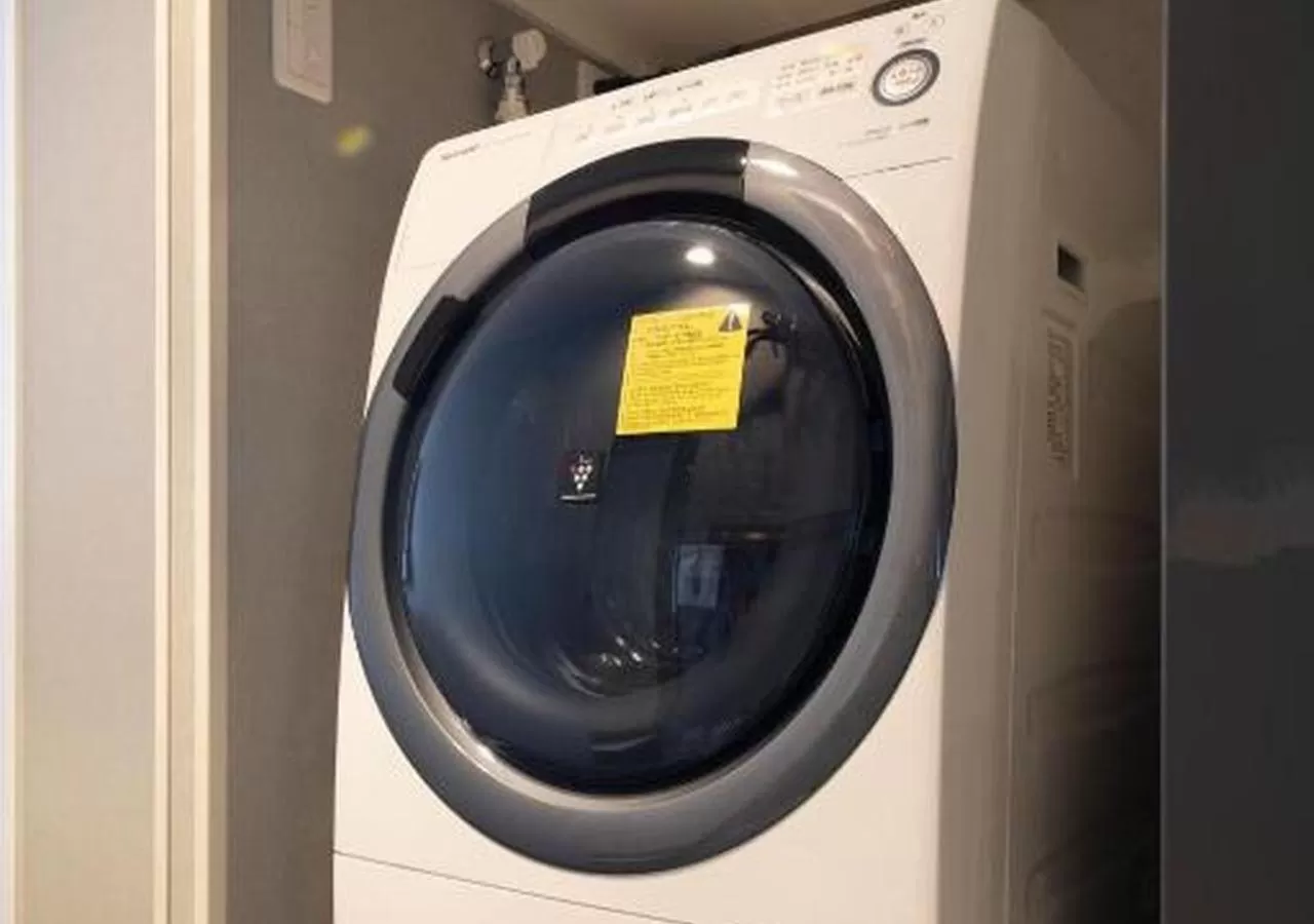 Photo of the whole room in Tokyu Stay Sapporo Odori