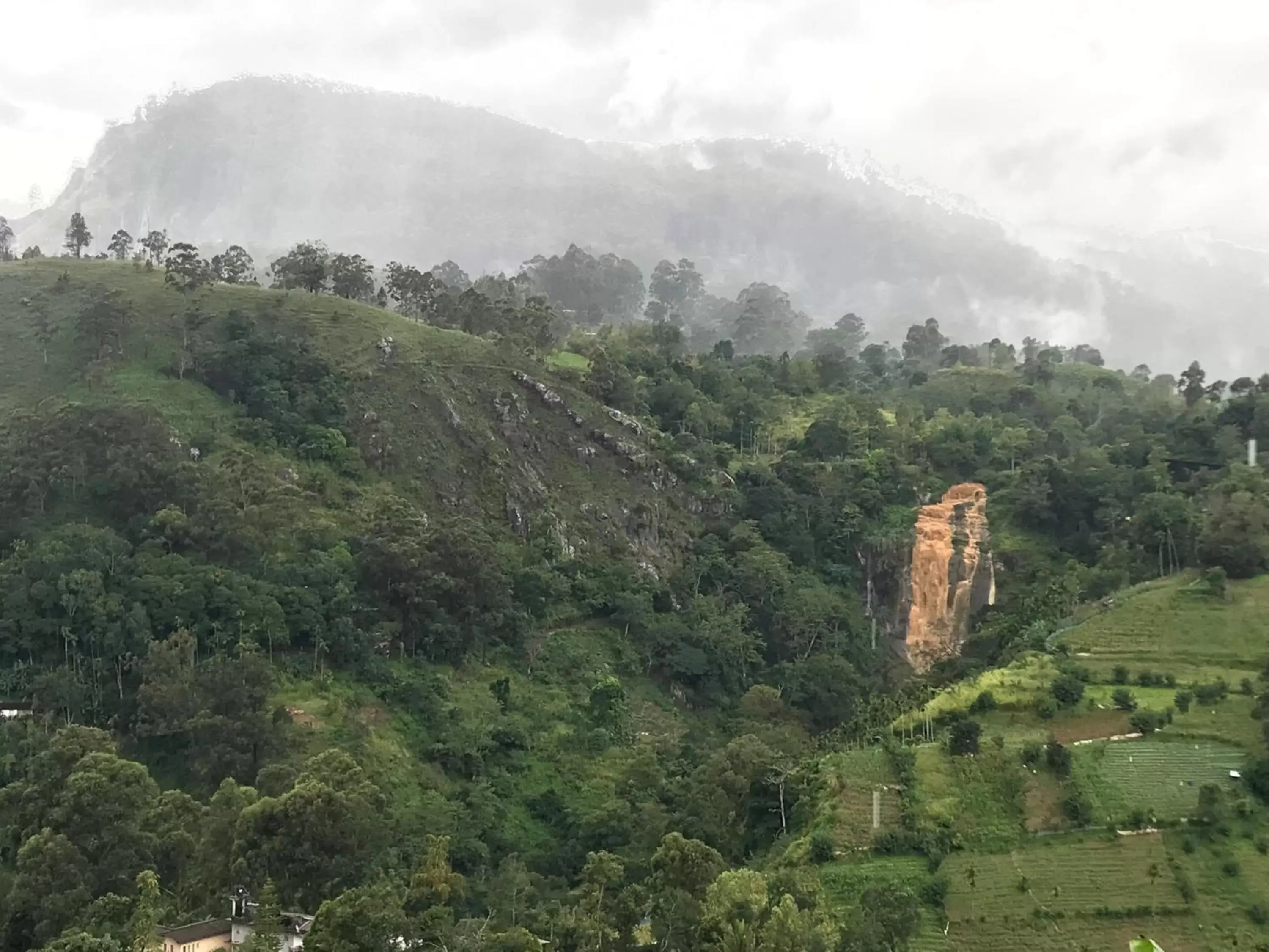 Double Room with Mountain View - single occupancy in Ella HIDE VIEW Double Room with Mountain View - single occupancy in Ella HIDE VIEW