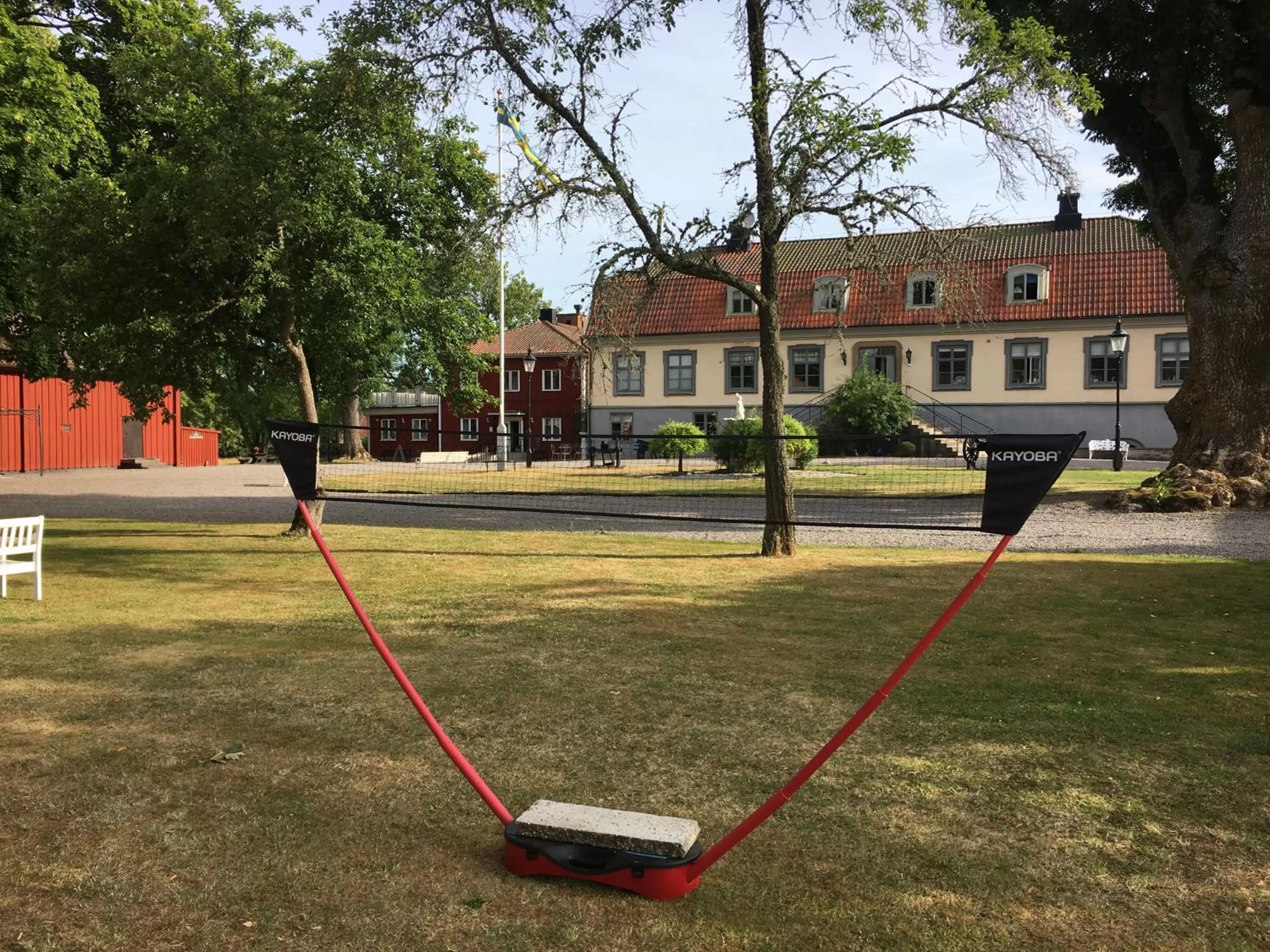 Brunsbo G:a Biskopsgård Hotell & Konferens