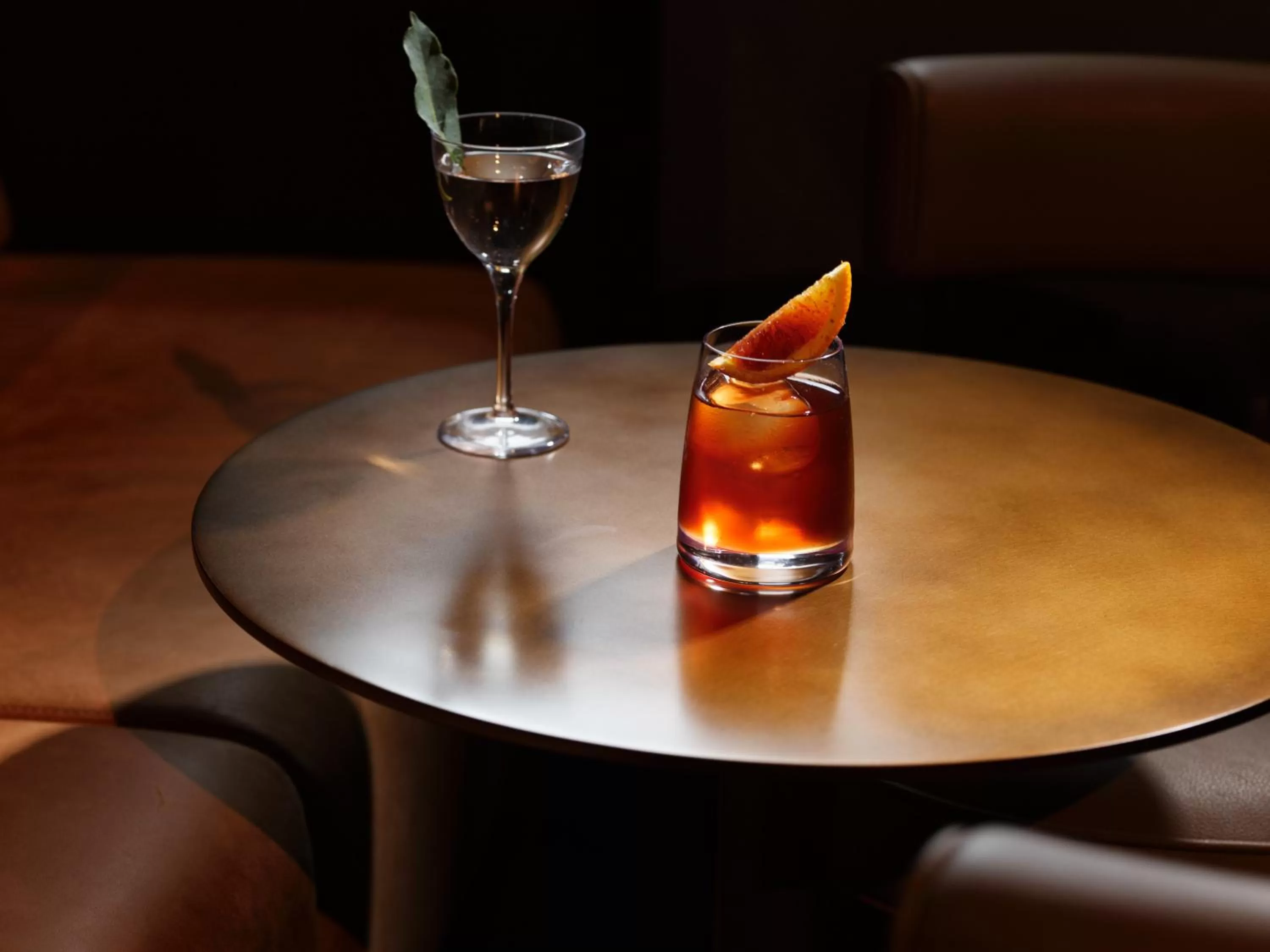 Lounge or bar in The Porter House Hotel Sydney - MGallery