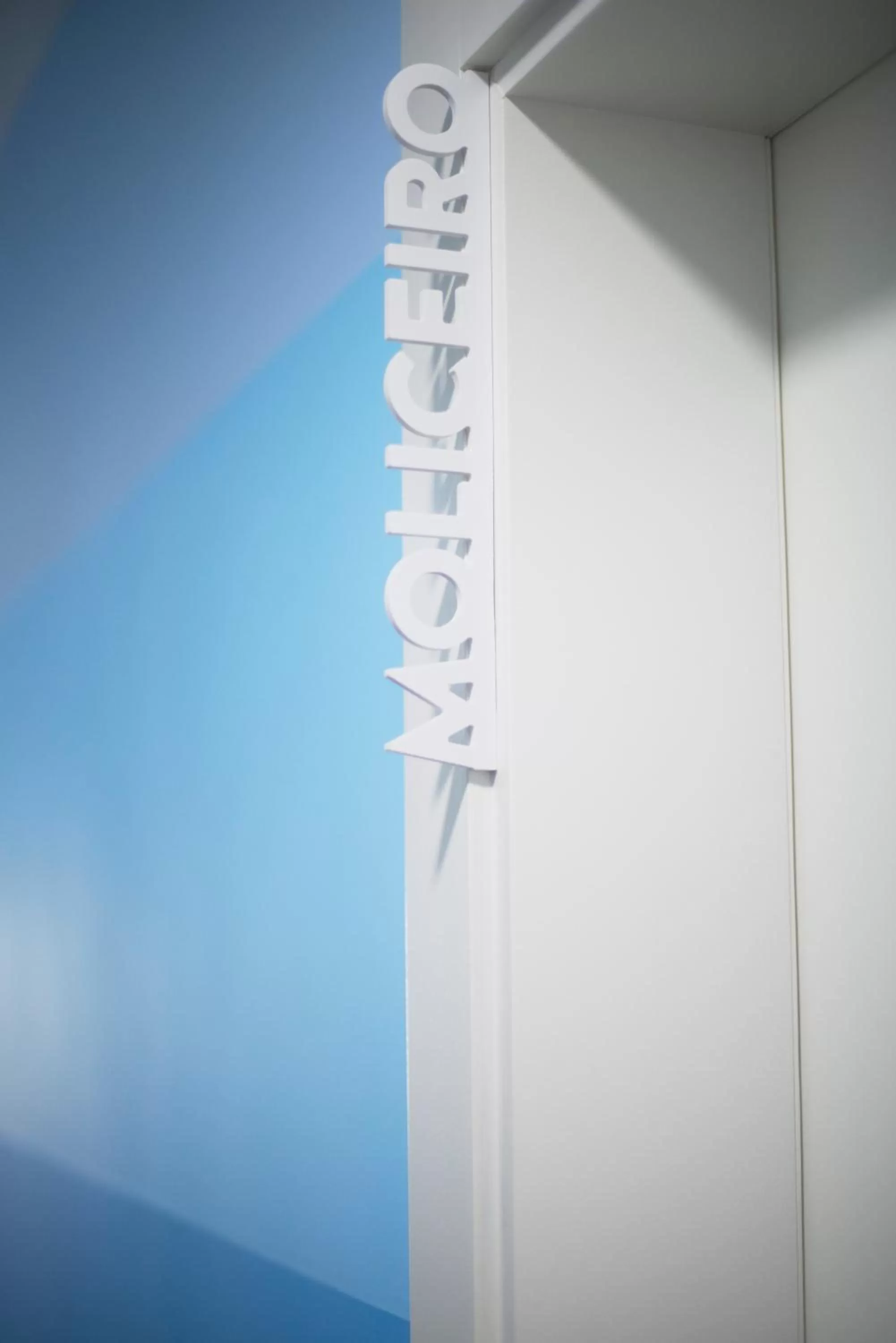 Lobby or reception in Hotel do Mercado