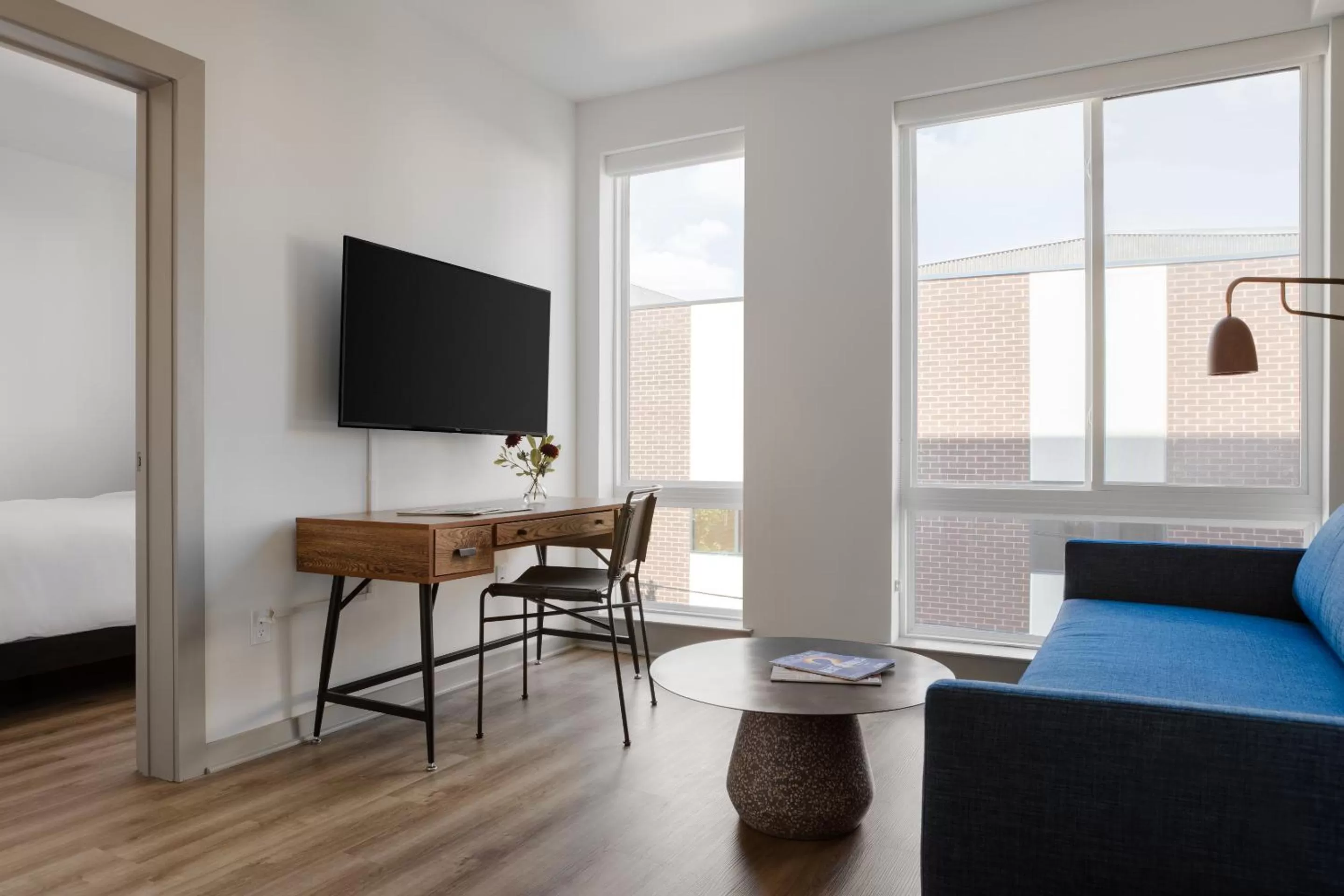 Apartment in Sonder The Sloan